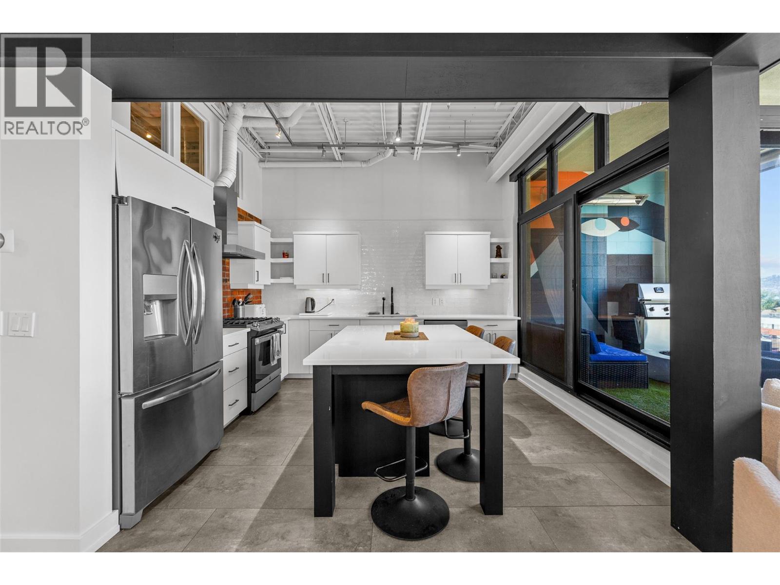 1630 Pandosy Street Unit# 601, Kelowna, British Columbia  V1Y 1P7 - Photo 6 - 10383346