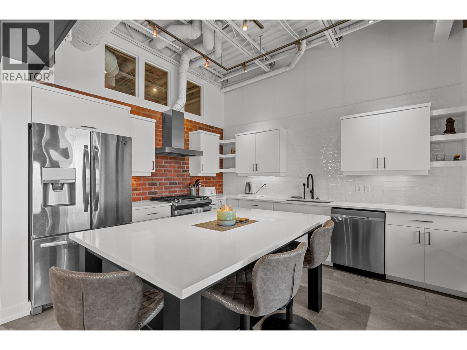 1630 Pandosy Street Unit# 601, Kelowna, British Columbia  V1Y 1P7 - Photo 7 - 10383346