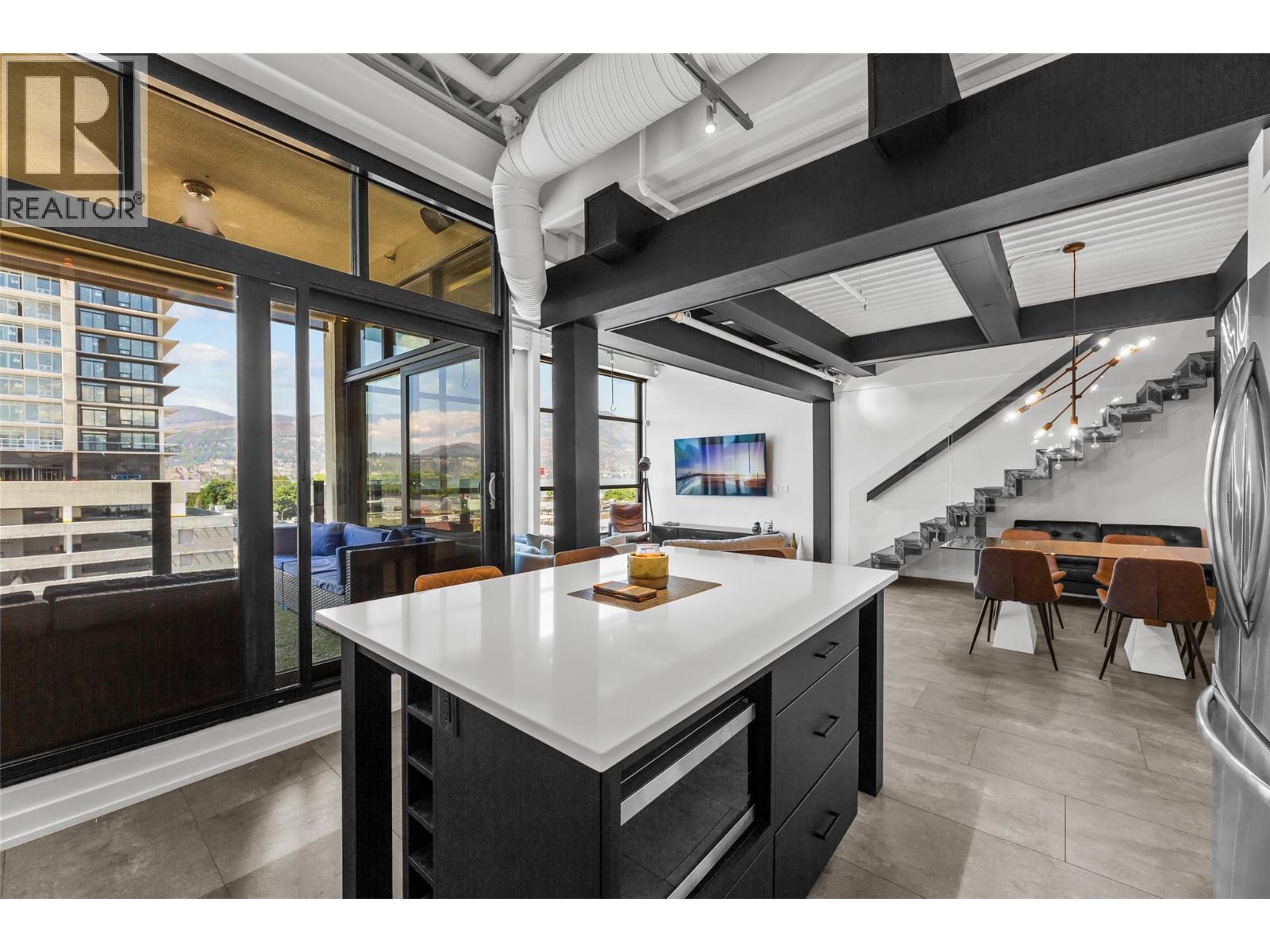 1630 Pandosy Street Unit# 601, Kelowna, British Columbia  V1Y 1P7 - Photo 9 - 10383346