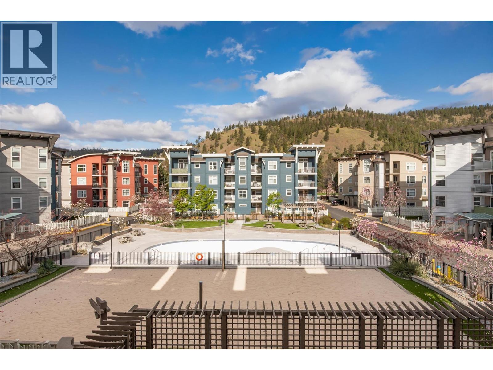 571 Yates Road Unit# 304, Kelowna, British Columbia  V1V 2V5 - Photo 16 - 10383621