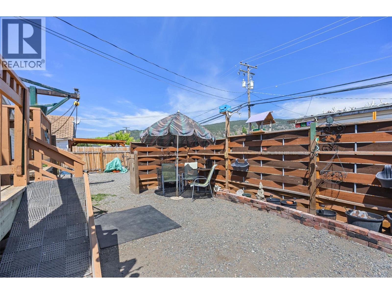 2287 Granite Avenue, Merritt, British Columbia  V1K 1B8 - Photo 30 - 10383842