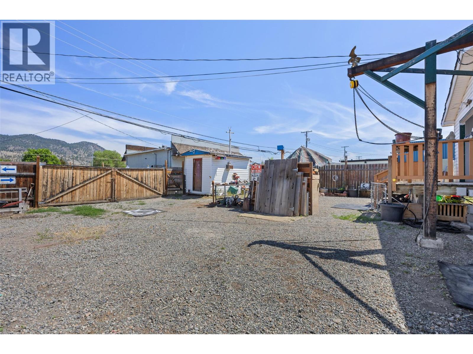 2287 Granite Avenue, Merritt, British Columbia  V1K 1B8 - Photo 36 - 10383842