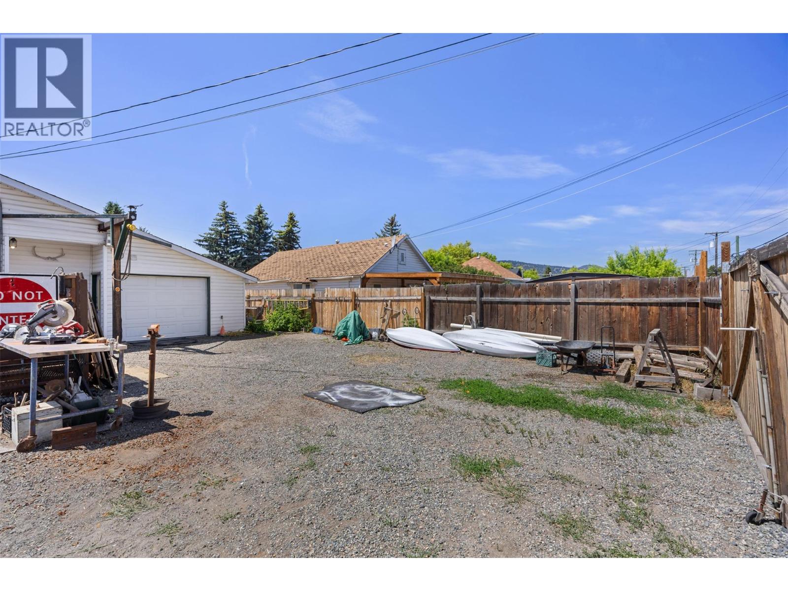 2287 Granite Avenue, Merritt, British Columbia  V1K 1B8 - Photo 38 - 10383842