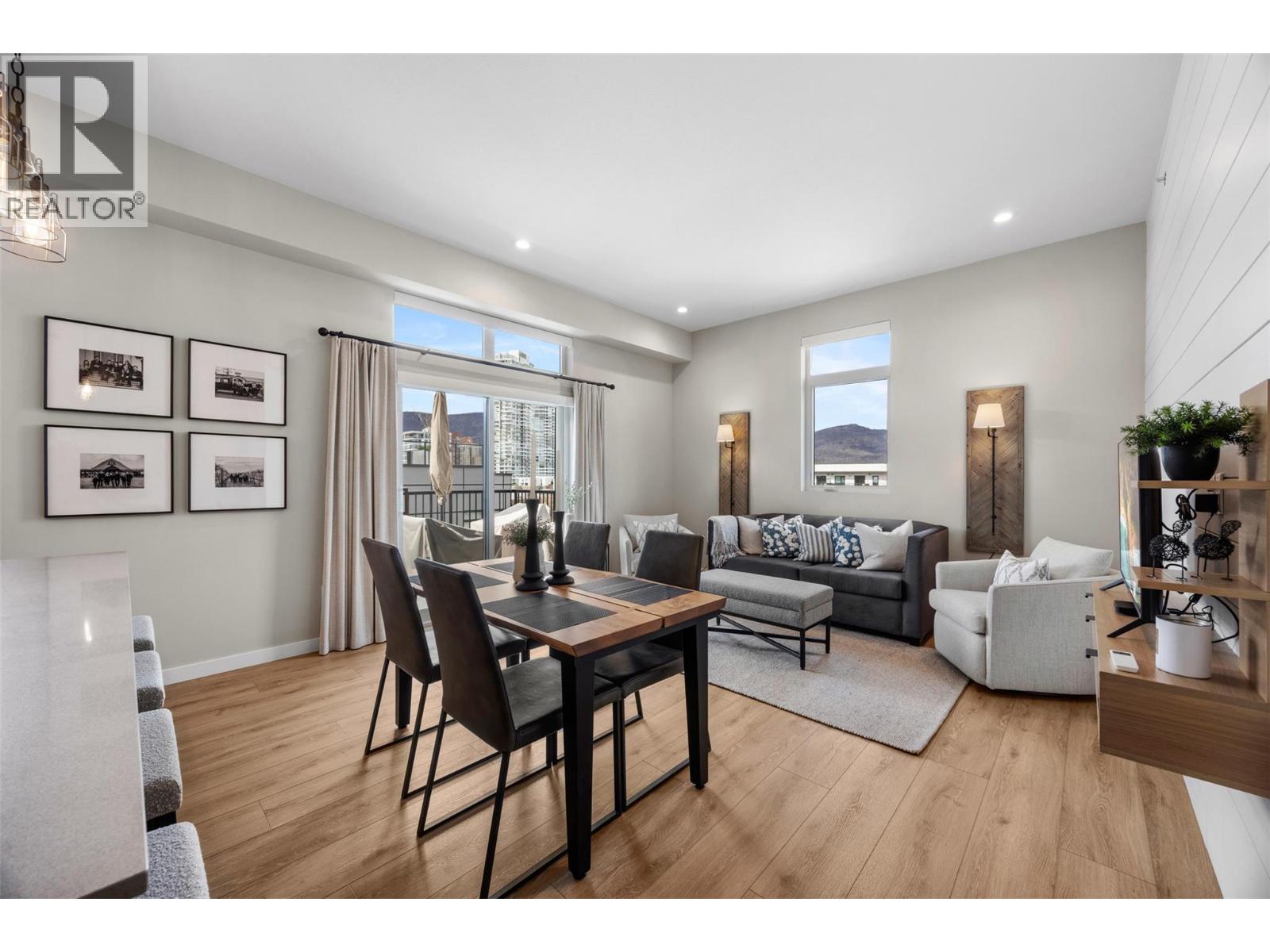 660 Cawston Avenue Unit# 610, Kelowna, British Columbia  V1Y 9M1 - Photo 10 - 10383662