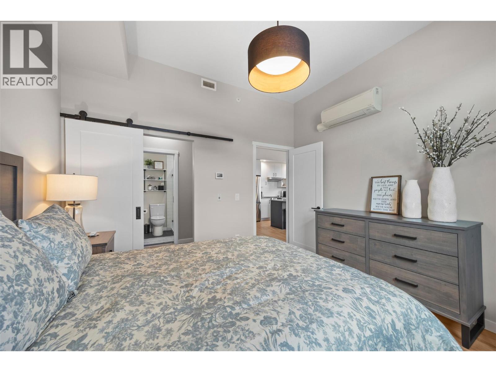 660 Cawston Avenue Unit# 610, Kelowna, British Columbia  V1Y 9M1 - Photo 12 - 10383662