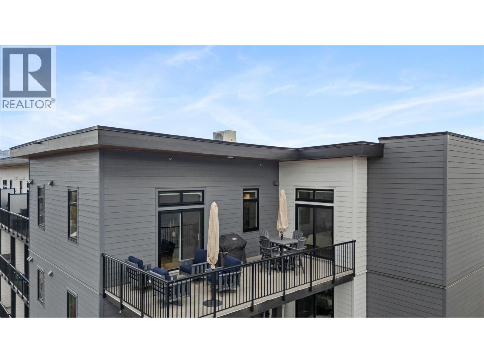 660 Cawston Avenue Unit# 610, Kelowna, British Columbia  V1Y 9M1 - Photo 25 - 10383662