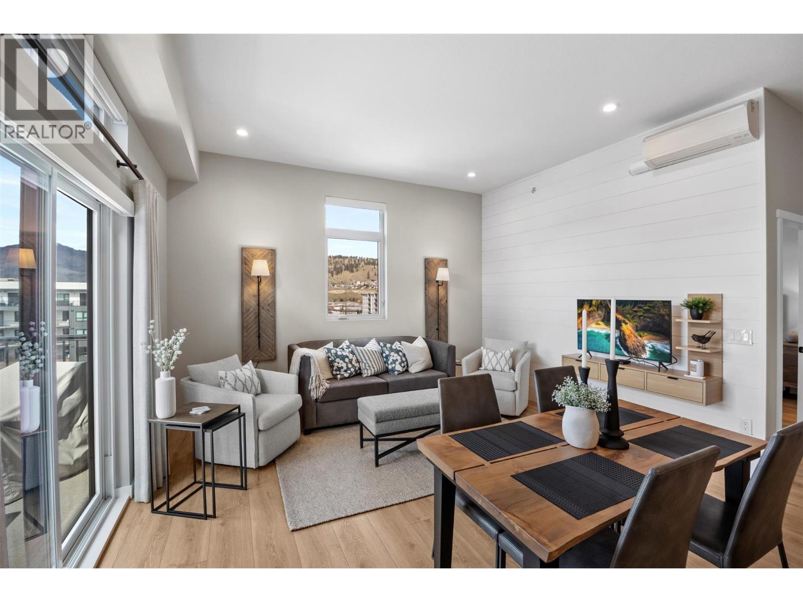 660 Cawston Avenue Unit# 610, Kelowna, British Columbia  V1Y 9M1 - Photo 8 - 10383662