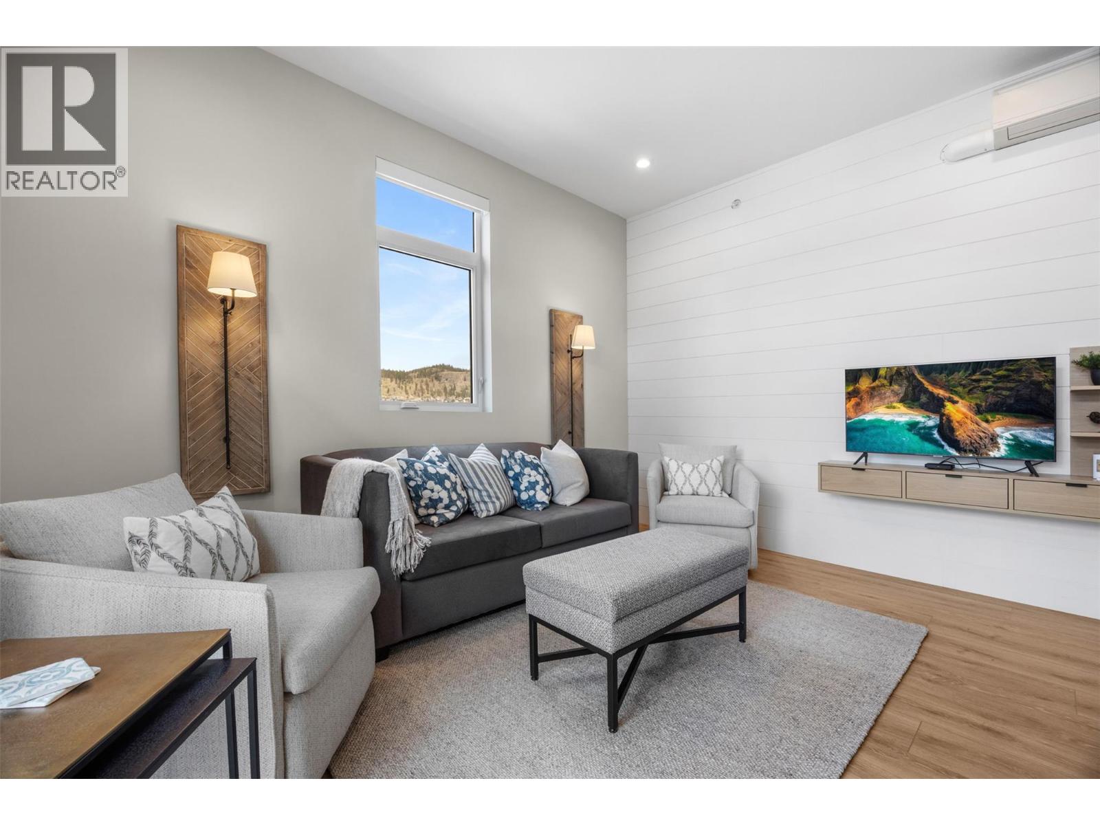 660 Cawston Avenue Unit# 610, Kelowna, British Columbia  V1Y 9M1 - Photo 9 - 10383662