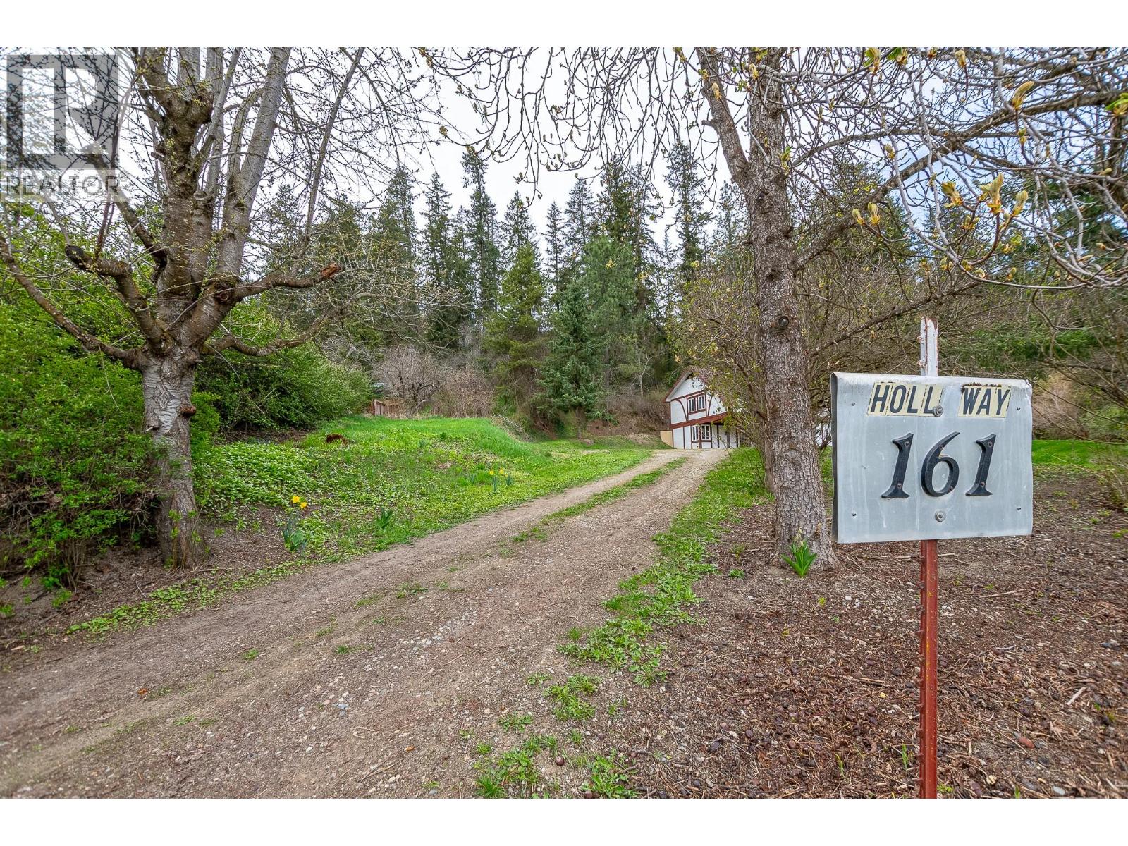 161 Old Salmon Arm Road, Enderby, British Columbia  V0E 1V1 - Photo 47 - 10383674