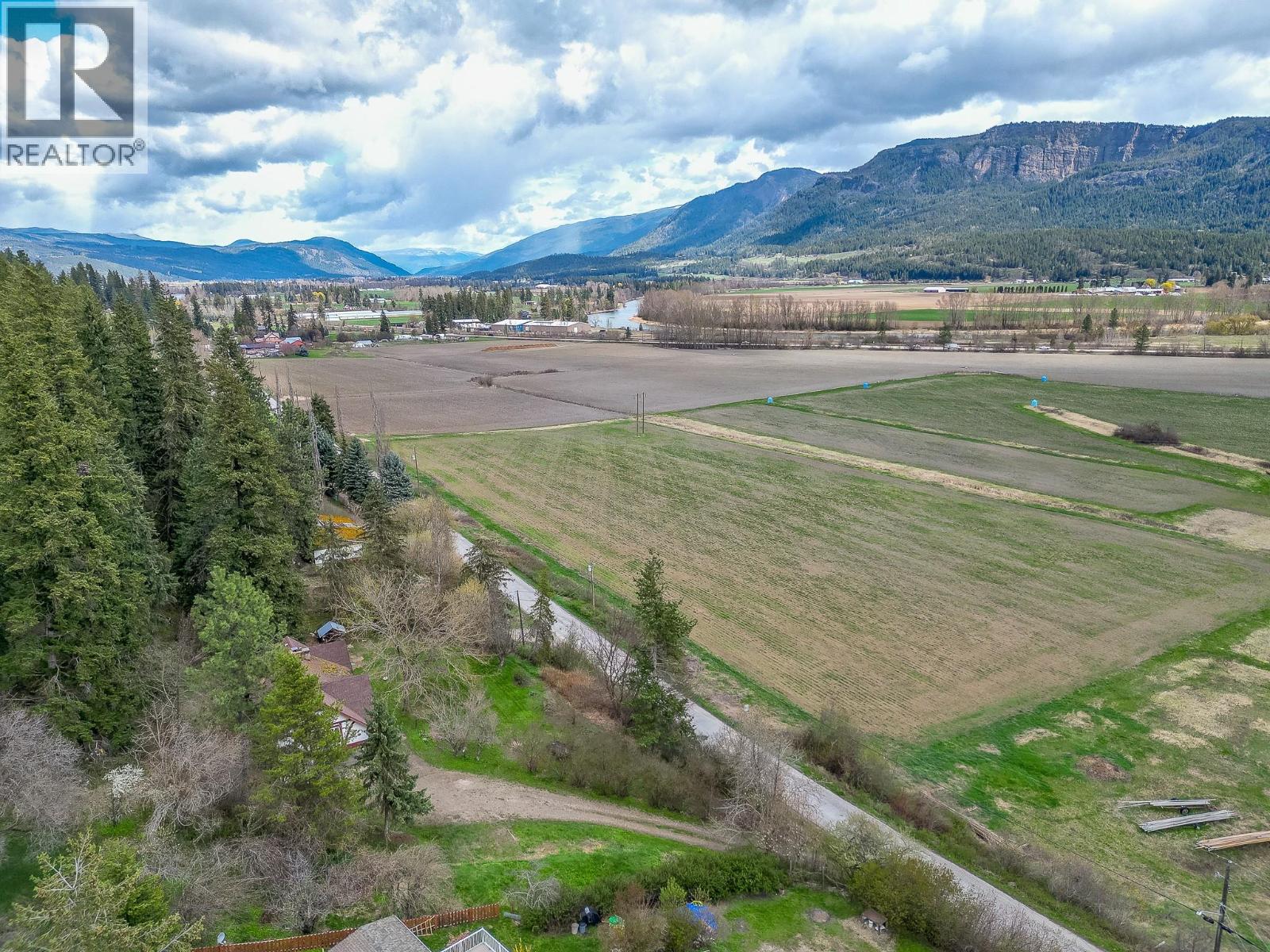 161 Old Salmon Arm Road, Enderby, British Columbia  V0E 1V1 - Photo 48 - 10383674