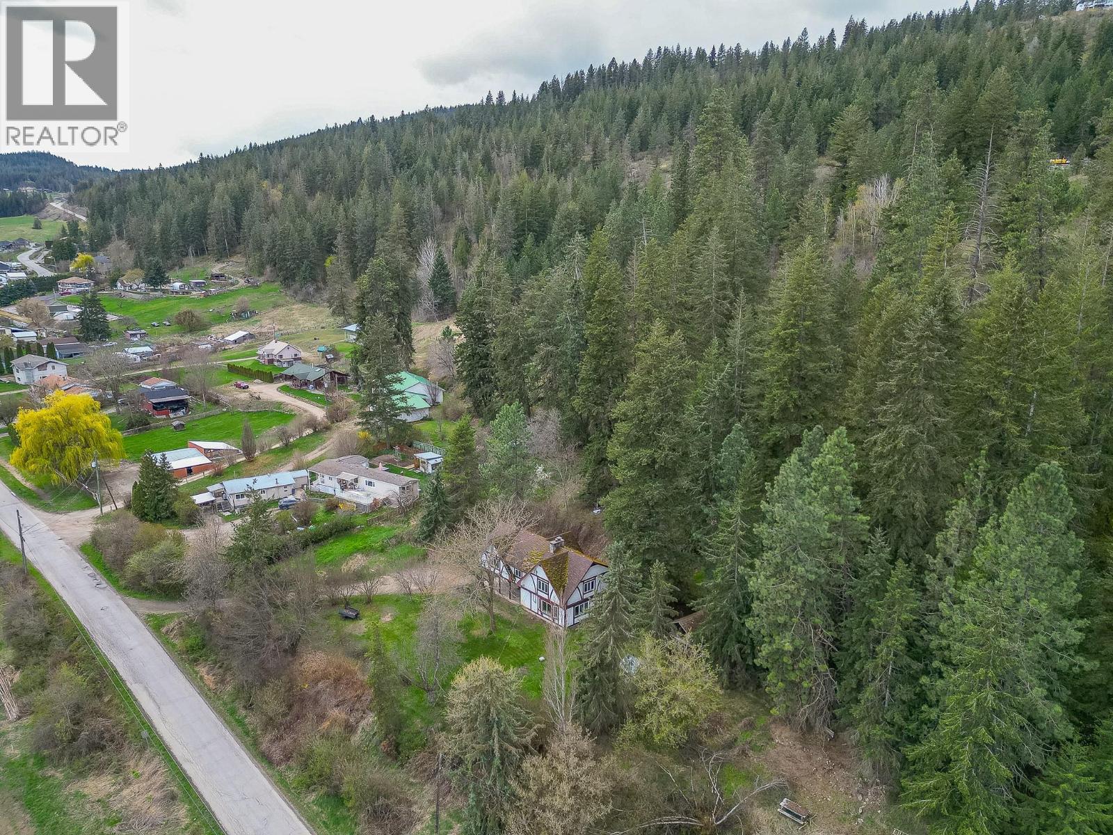 161 Old Salmon Arm Road, Enderby, British Columbia  V0E 1V1 - Photo 51 - 10383674
