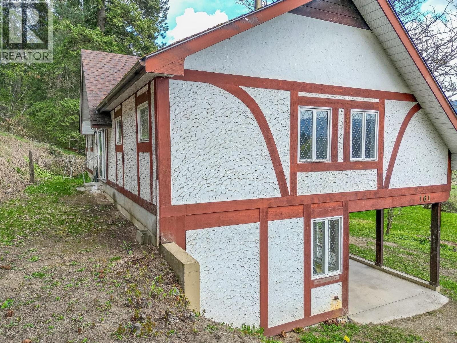 161 Old Salmon Arm Road, Enderby, British Columbia  V0E 1V1 - Photo 56 - 10383674