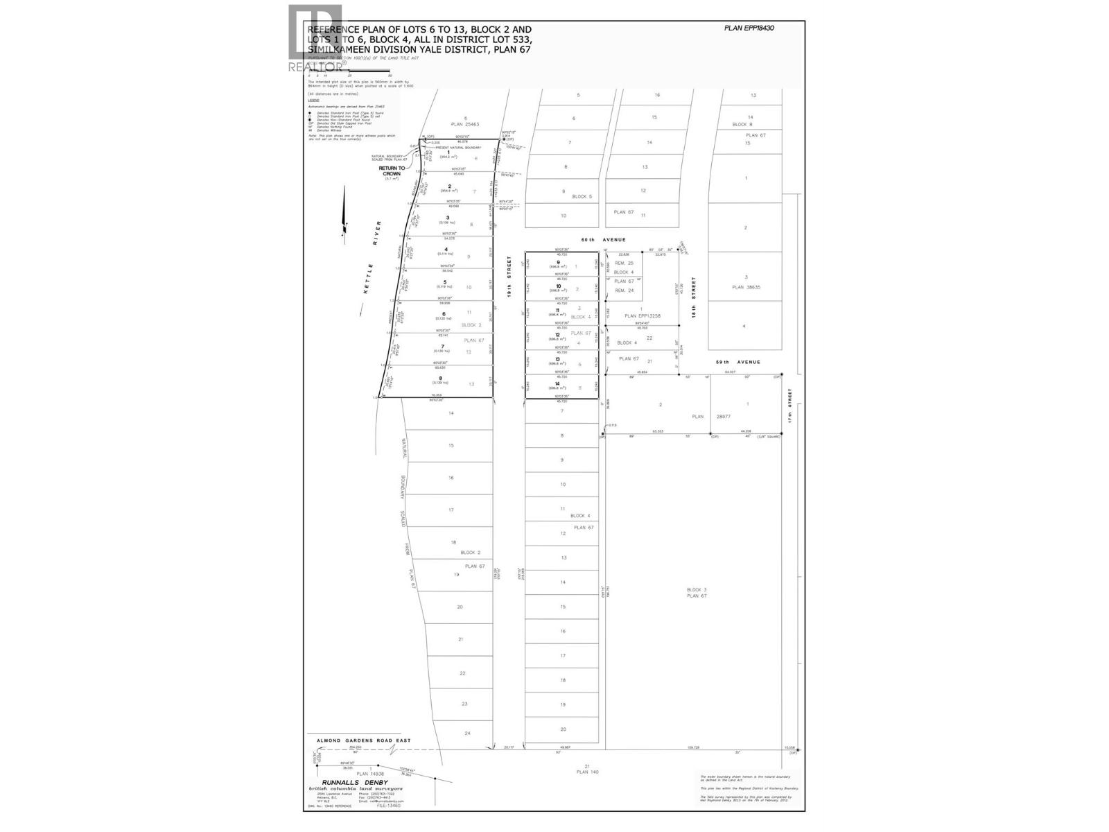 19th Street, Grand Forks, British Columbia  V0H 1H0 - Photo 25 - 10383847