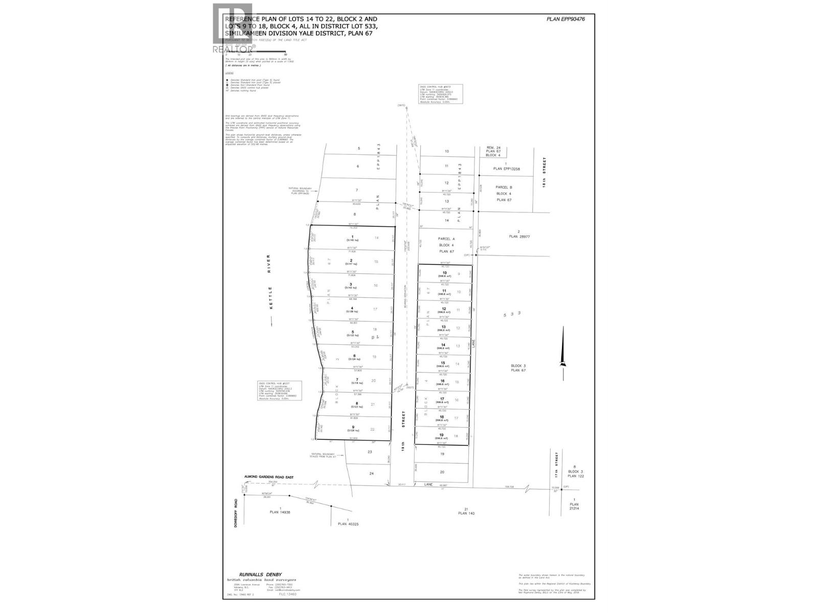 19th Street, Grand Forks, British Columbia  V0H 1H0 - Photo 26 - 10383847
