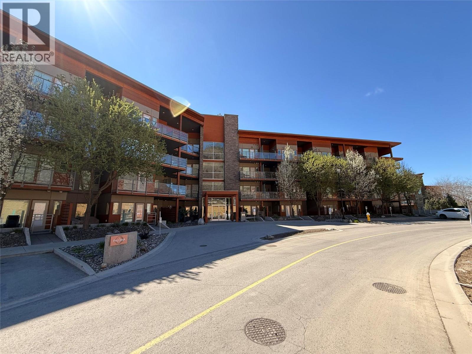 1040 Talasa Court Unit# 3202, Kamloops, British Columbia  V2H 0C4 - Photo 1 - 10383838