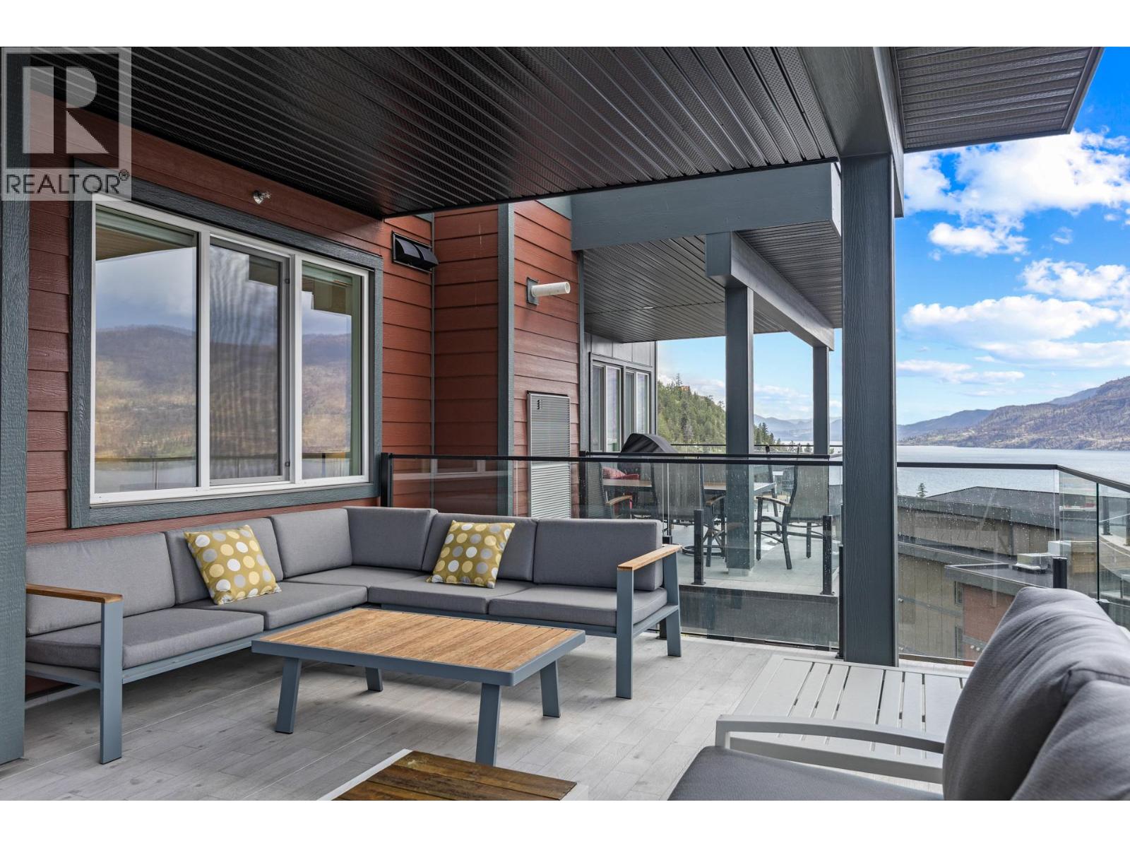 3434 Mckinley Beach Drive Unit# 302, Kelowna, British Columbia  V1V 2R1 - Photo 11 - 10383835