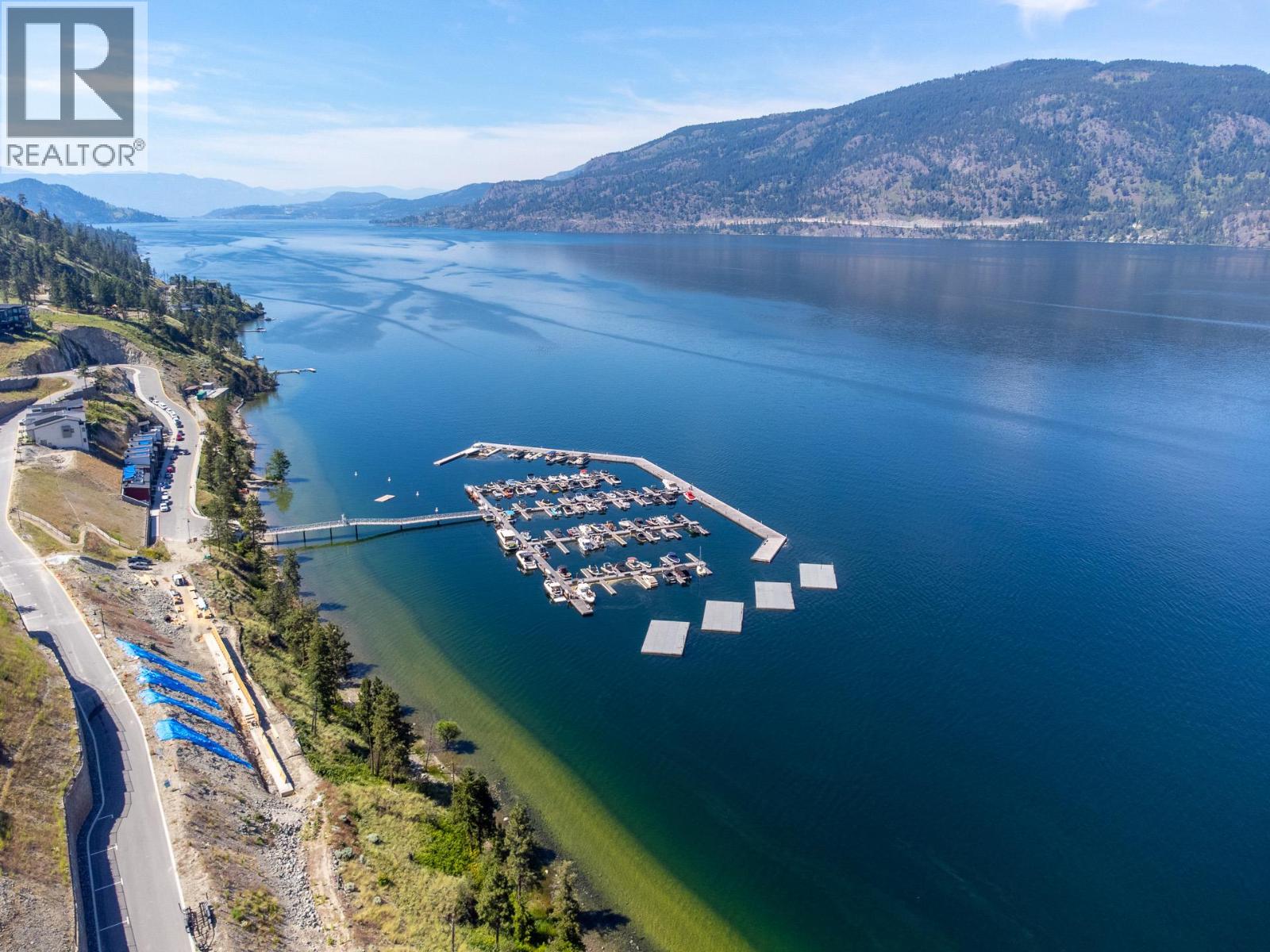 3434 Mckinley Beach Drive Unit# 302, Kelowna, British Columbia  V1V 2R1 - Photo 29 - 10383835