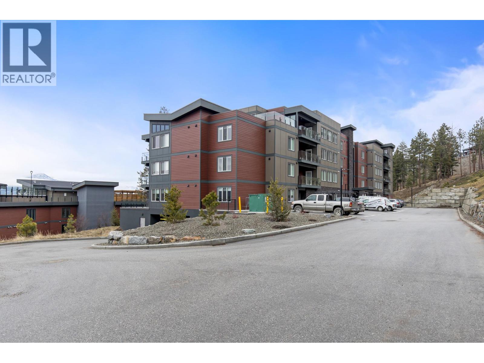 3434 Mckinley Beach Drive Unit# 302, Kelowna, British Columbia  V1V 2R1 - Photo 34 - 10383835