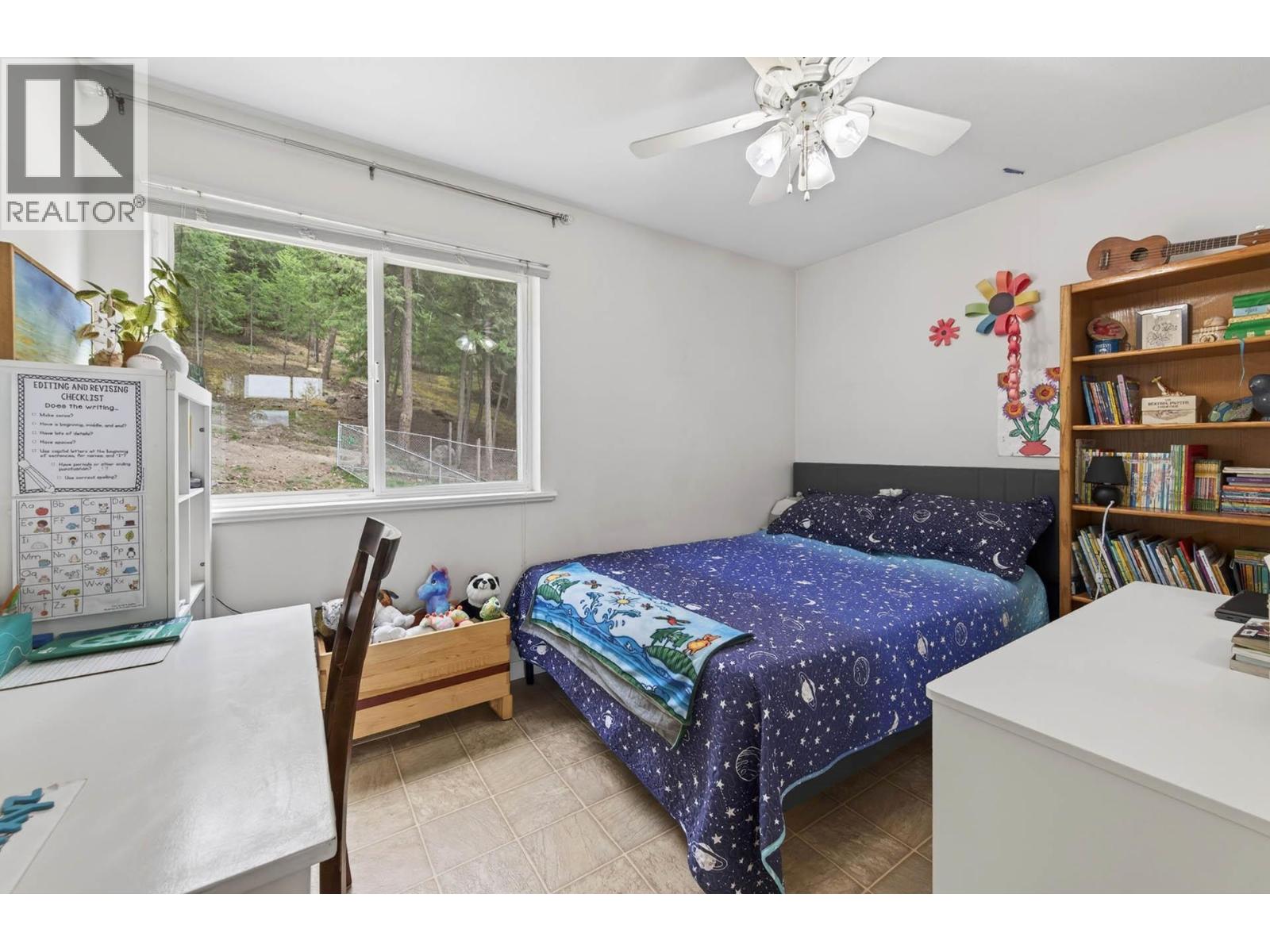 1008 Vista Point Road, Barriere, British Columbia  V0E 1E1 - Photo 11 - 10383854