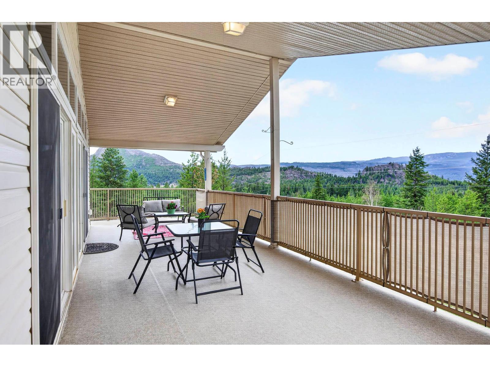 1008 Vista Point Road, Barriere, British Columbia  V0E 1E1 - Photo 29 - 10383854