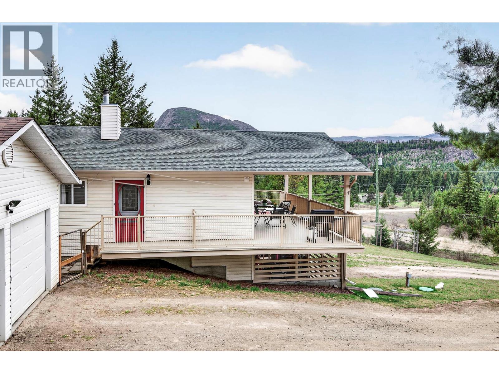 1008 Vista Point Road, Barriere, British Columbia  V0E 1E1 - Photo 32 - 10383854