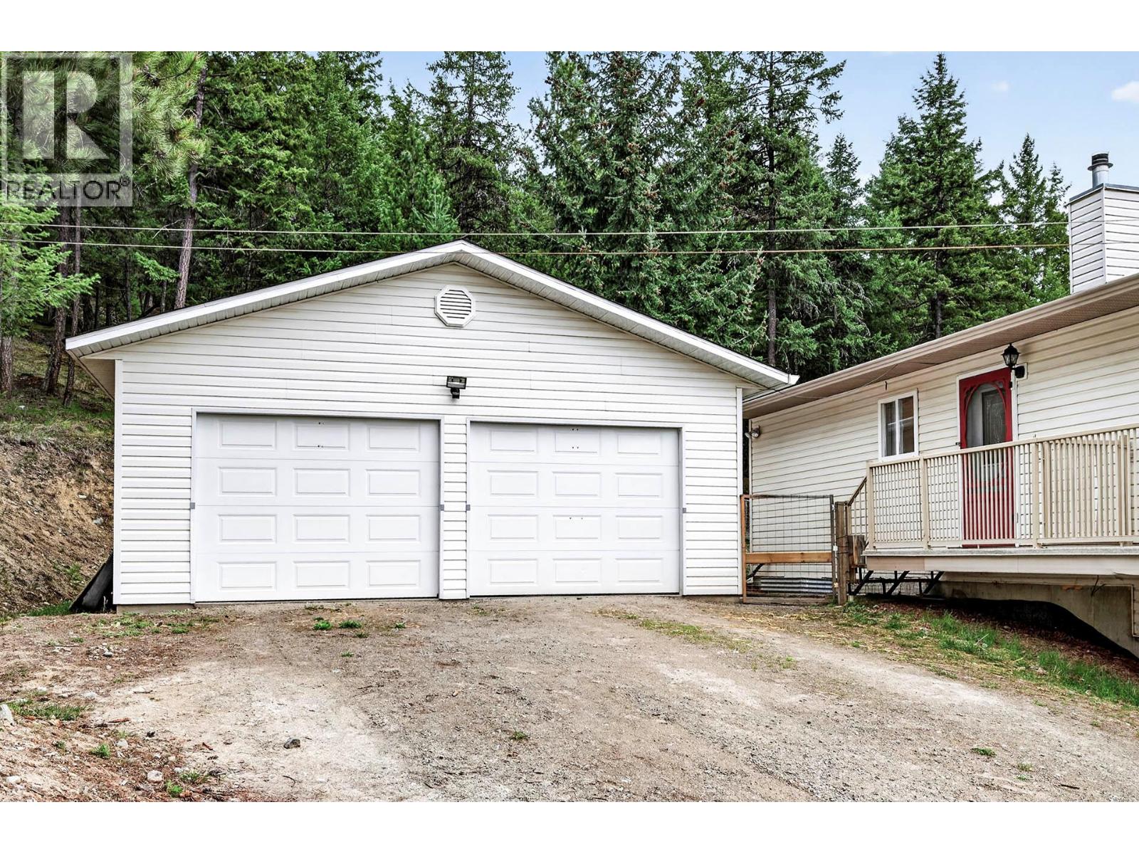 1008 Vista Point Road, Barriere, British Columbia  V0E 1E1 - Photo 37 - 10383854