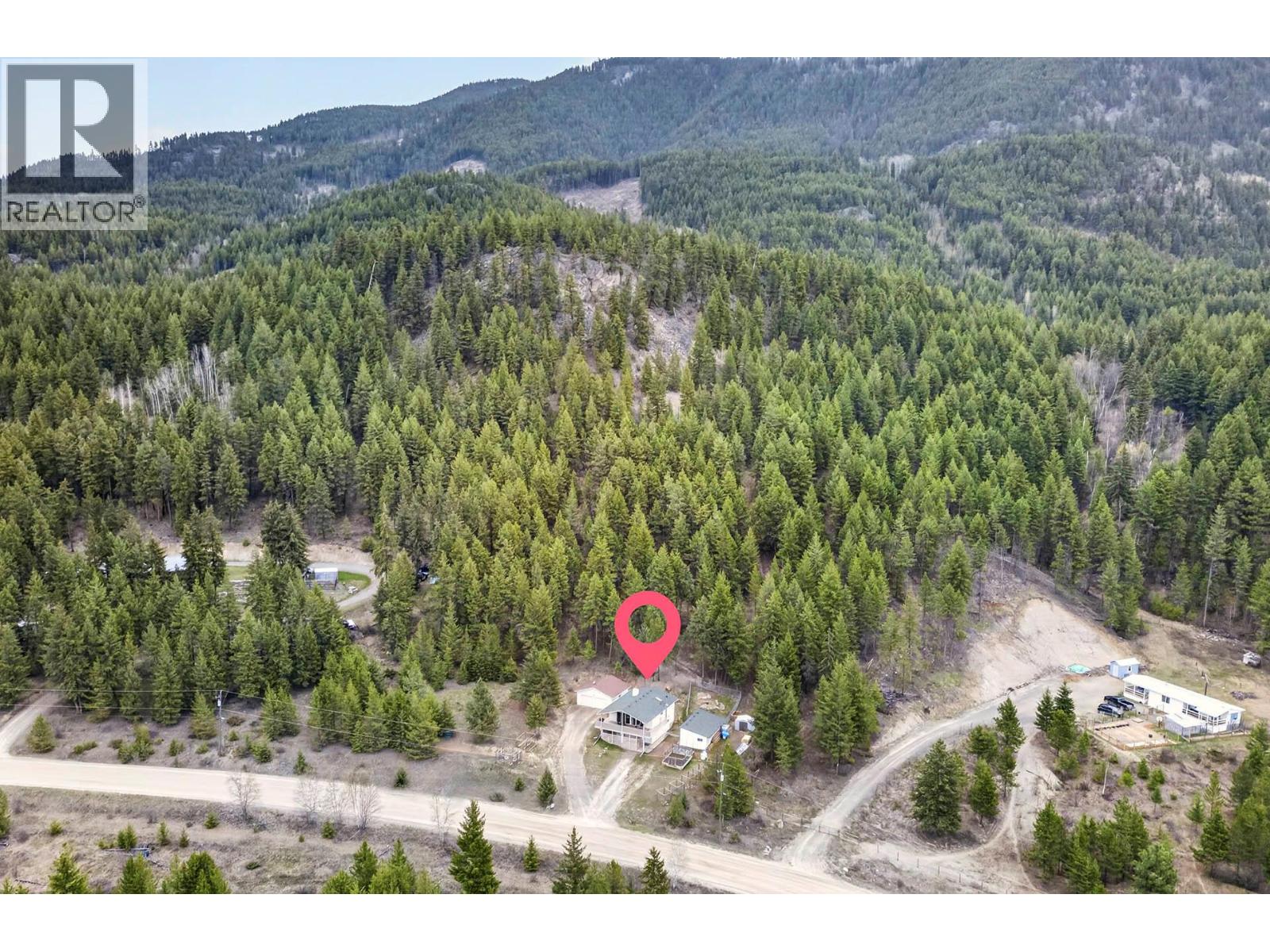 1008 Vista Point Road, Barriere, British Columbia  V0E 1E1 - Photo 53 - 10383854