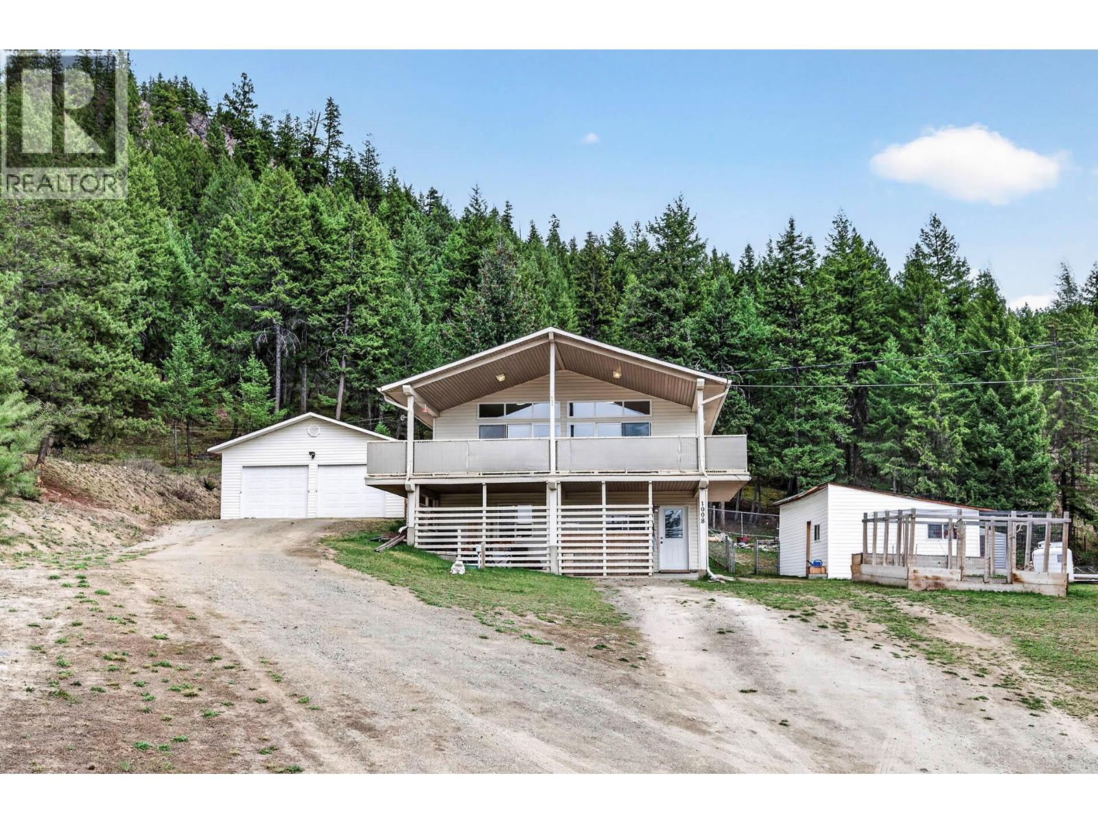 1008 Vista Point Road, Barriere, British Columbia  V0E 1E1 - Photo 57 - 10383854