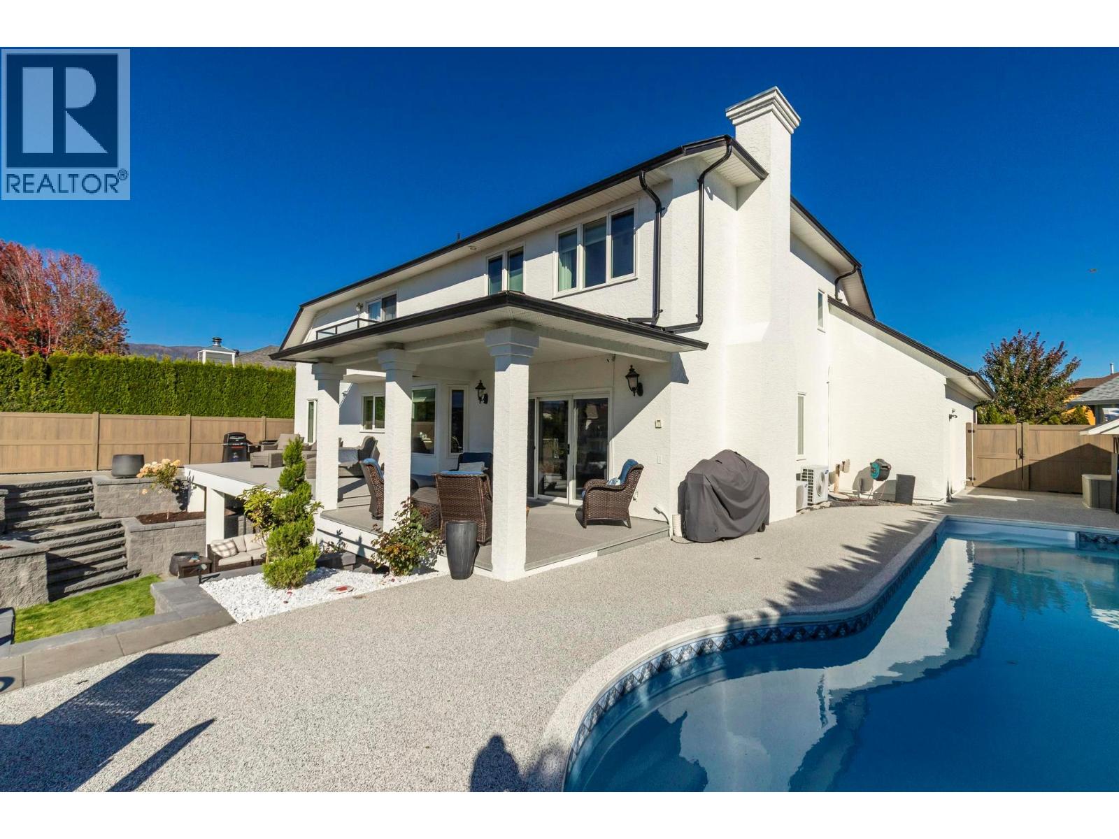 1659 Newport Road, West Kelowna, British Columbia  V4T 1X1 - Photo 10 - 10383576