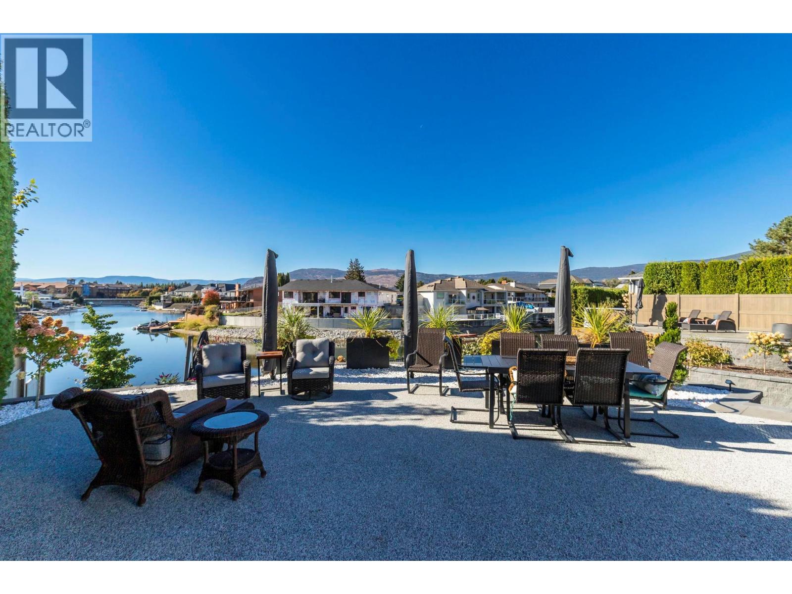 1659 Newport Road, West Kelowna, British Columbia  V4T 1X1 - Photo 11 - 10383576