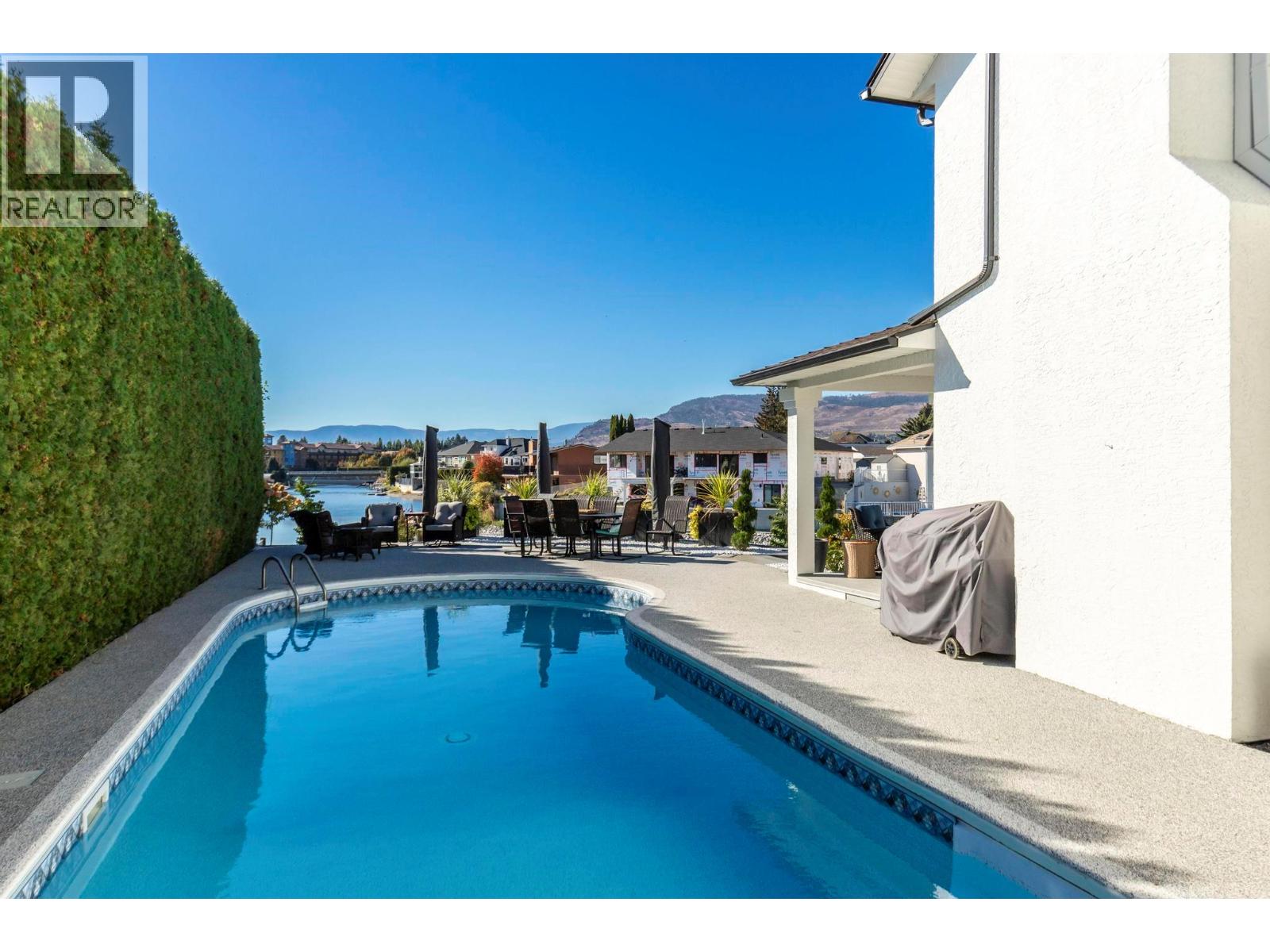 1659 Newport Road, West Kelowna, British Columbia  V4T 1X1 - Photo 12 - 10383576