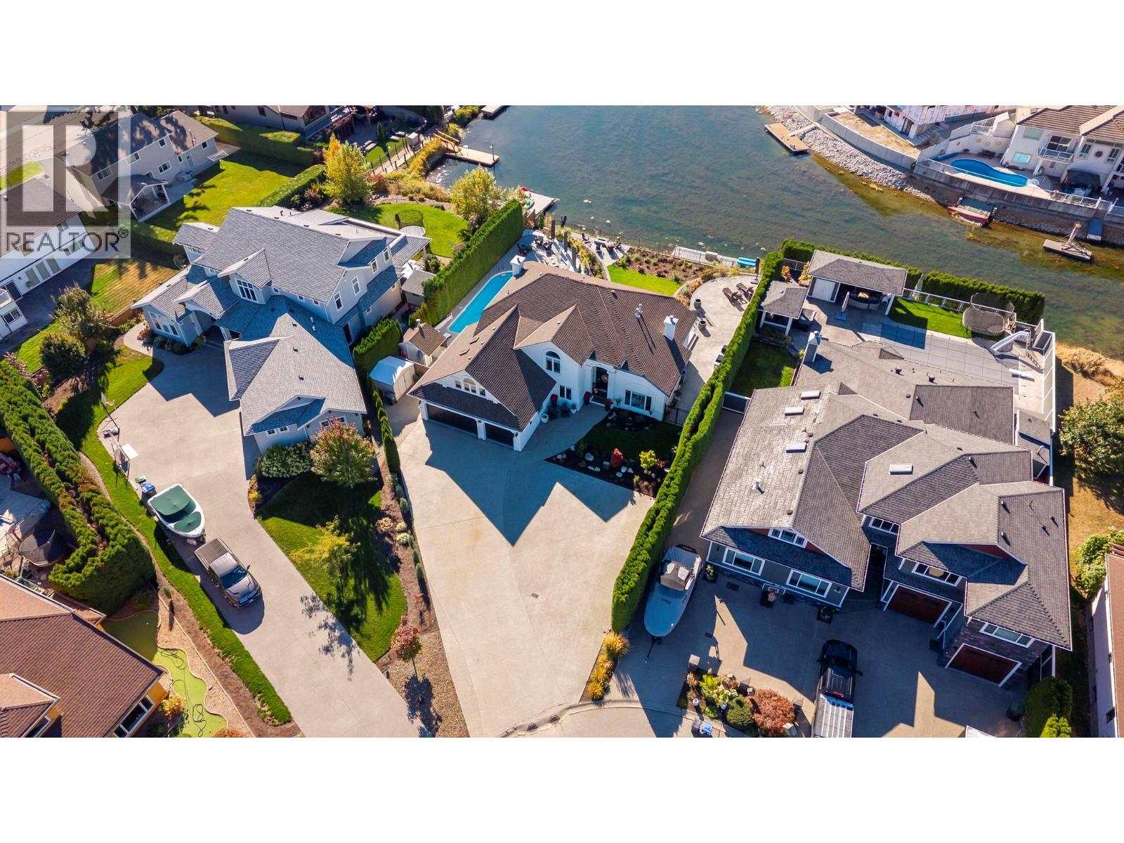 1659 Newport Road, West Kelowna, British Columbia  V4T 1X1 - Photo 3 - 10383576