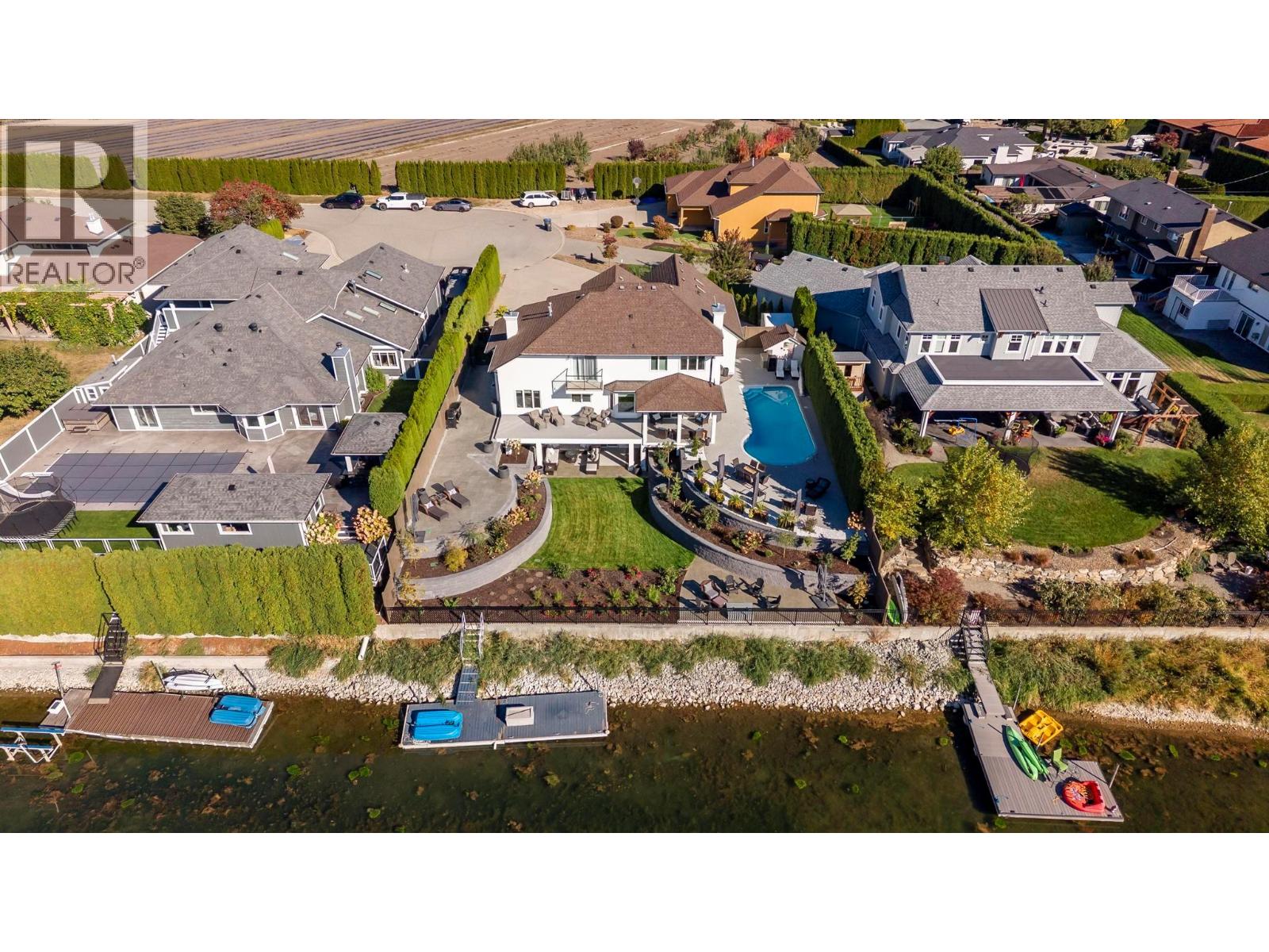 1659 Newport Road, West Kelowna, British Columbia  V4T 1X1 - Photo 5 - 10383576