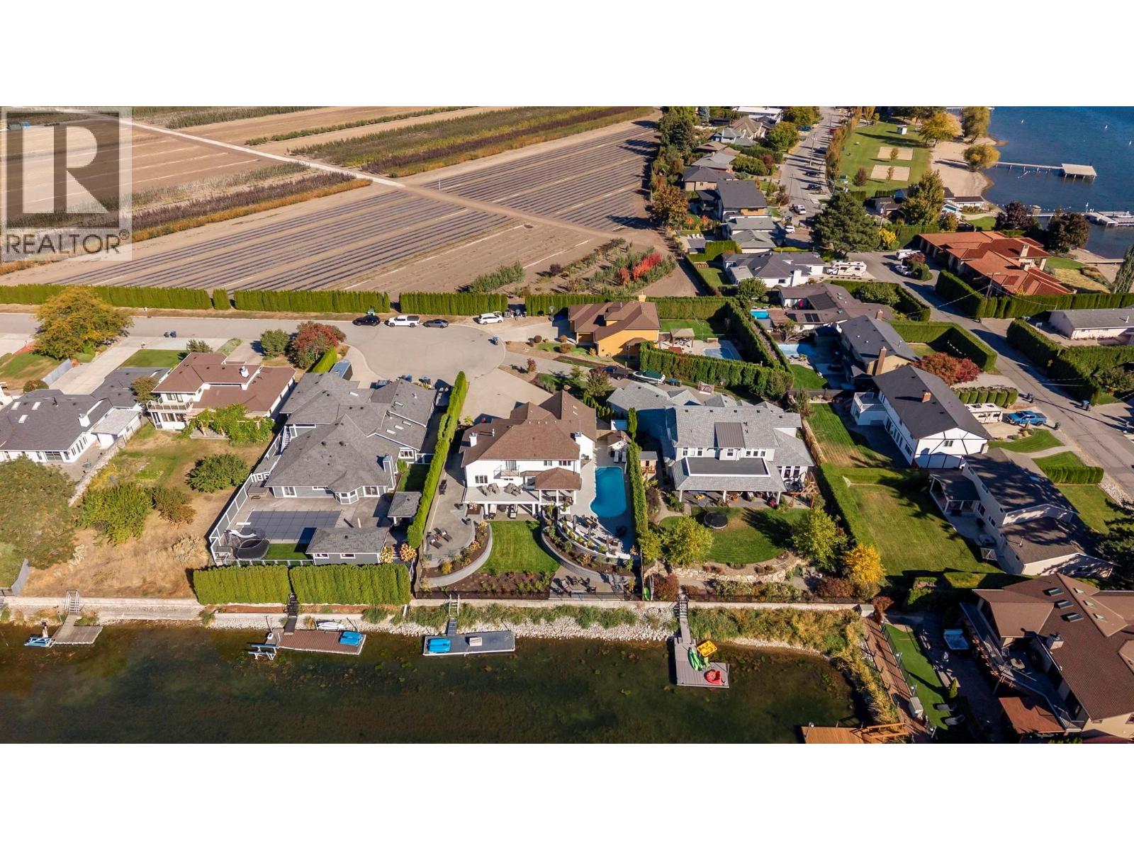 1659 Newport Road, West Kelowna, British Columbia  V4T 1X1 - Photo 53 - 10383576