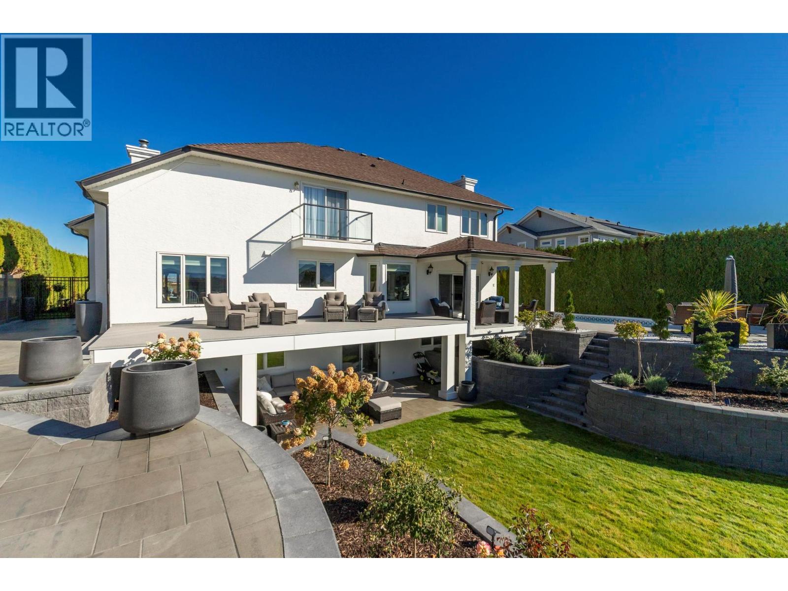 1659 Newport Road, West Kelowna, British Columbia  V4T 1X1 - Photo 57 - 10383576