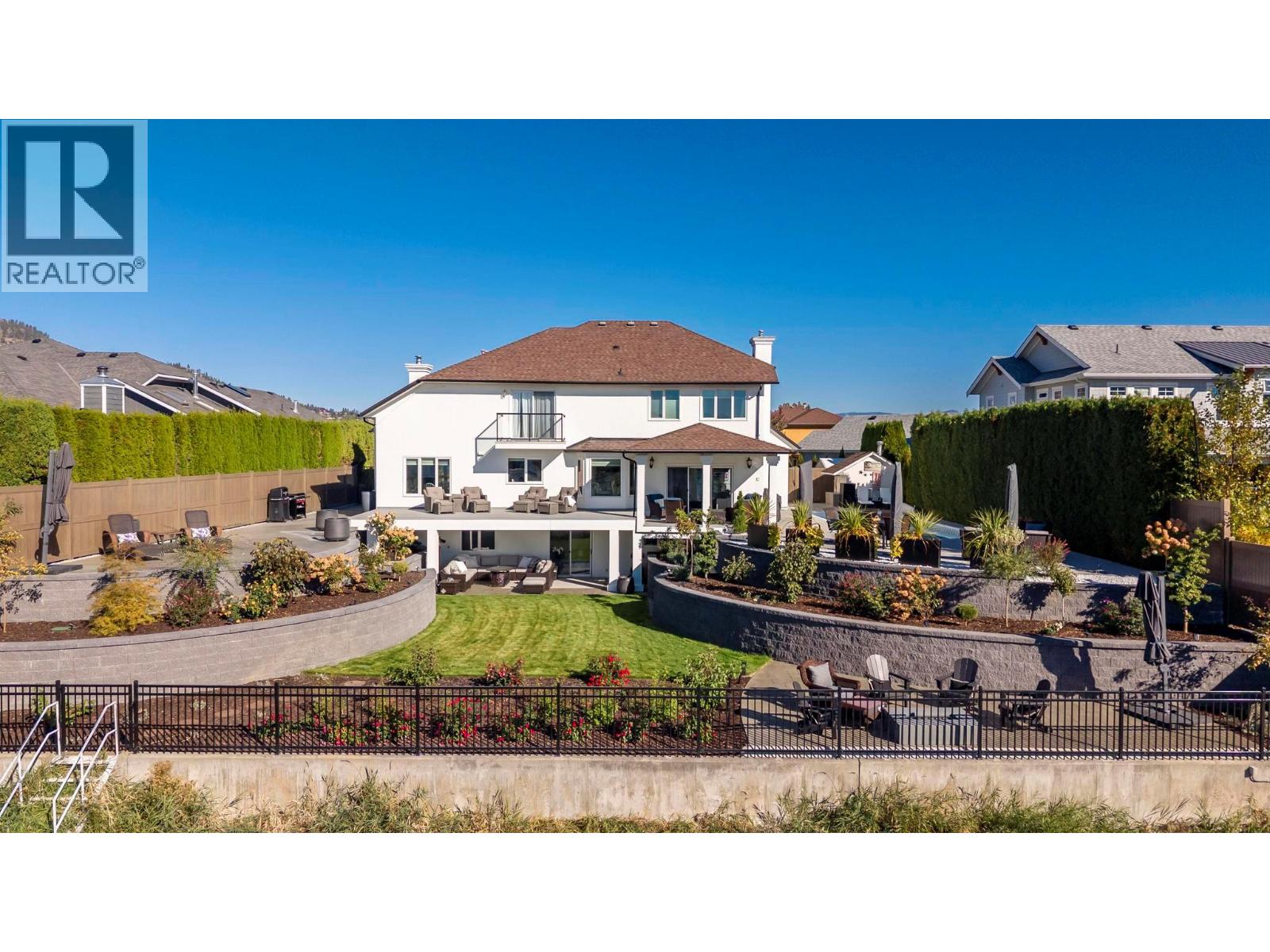 1659 Newport Road, West Kelowna, British Columbia  V4T 1X1 - Photo 58 - 10383576