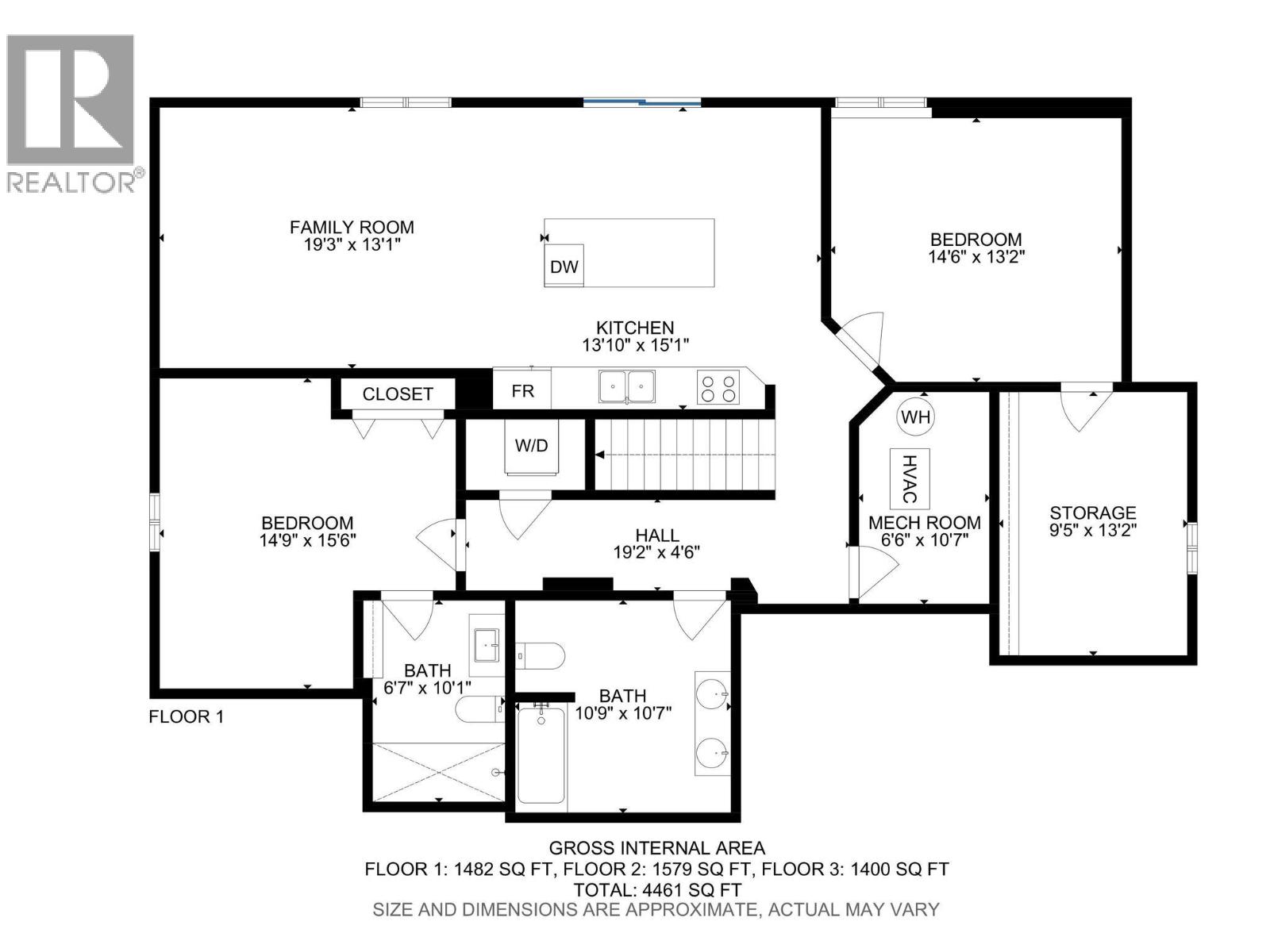 1659 Newport Road, West Kelowna, British Columbia  V4T 1X1 - Photo 61 - 10383576