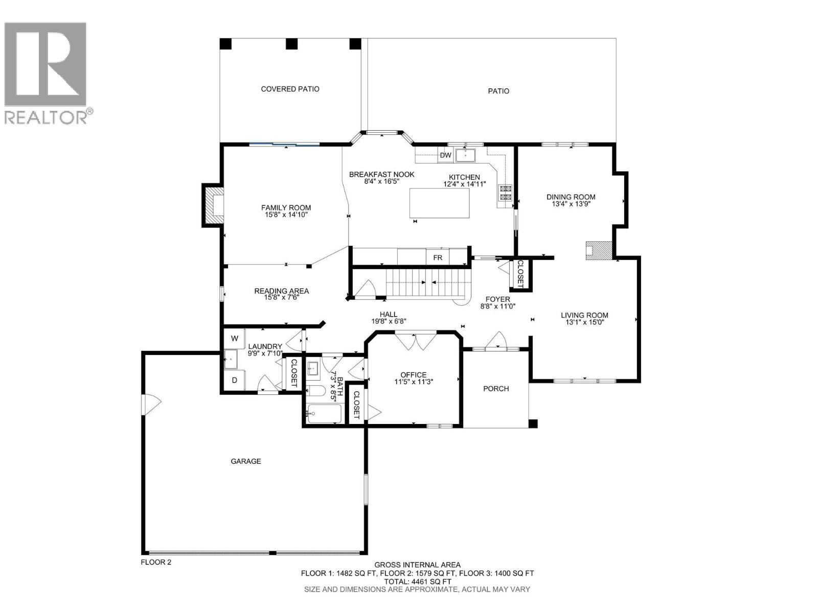 1659 Newport Road, West Kelowna, British Columbia  V4T 1X1 - Photo 62 - 10383576
