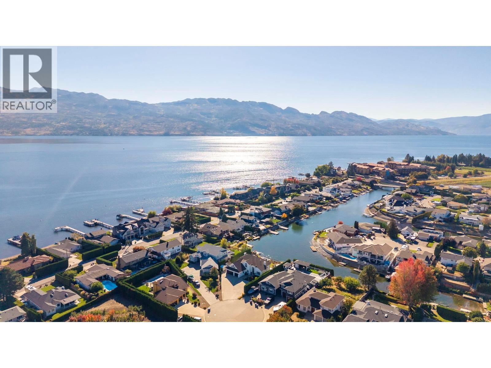 1659 Newport Road, West Kelowna, British Columbia  V4T 1X1 - Photo 7 - 10383576