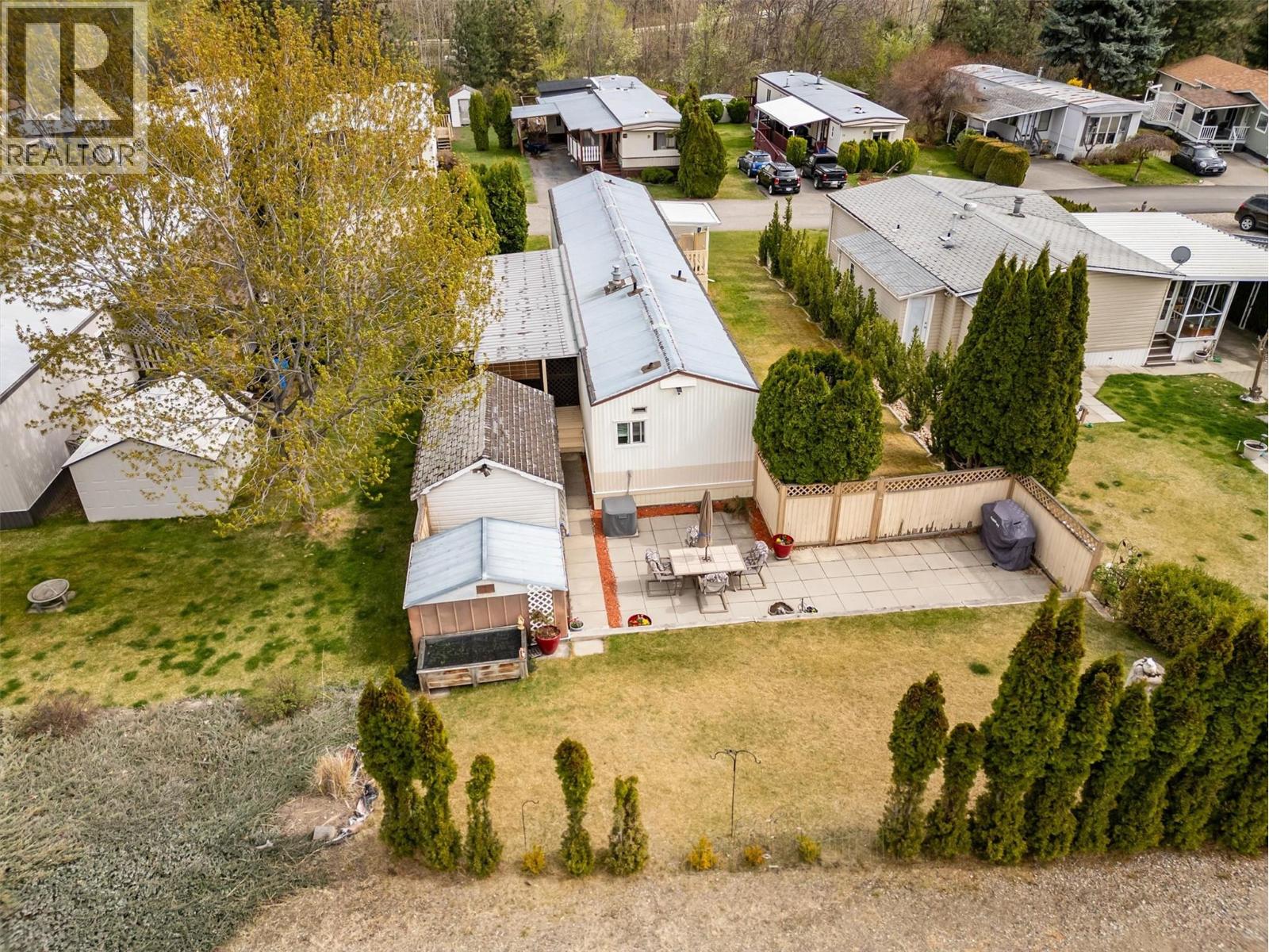 1929 97 Highway S Unit# 66, West Kelowna, British Columbia  V1Z 2Z1 - Photo 27 - 10383105