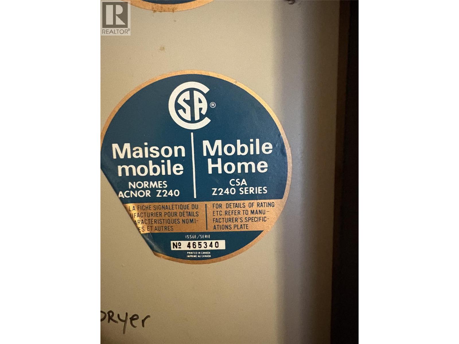 1929 97 Highway S Unit# 33, Westbank, British Columbia  V1Z 2Z1 - Photo 2 - 10383819