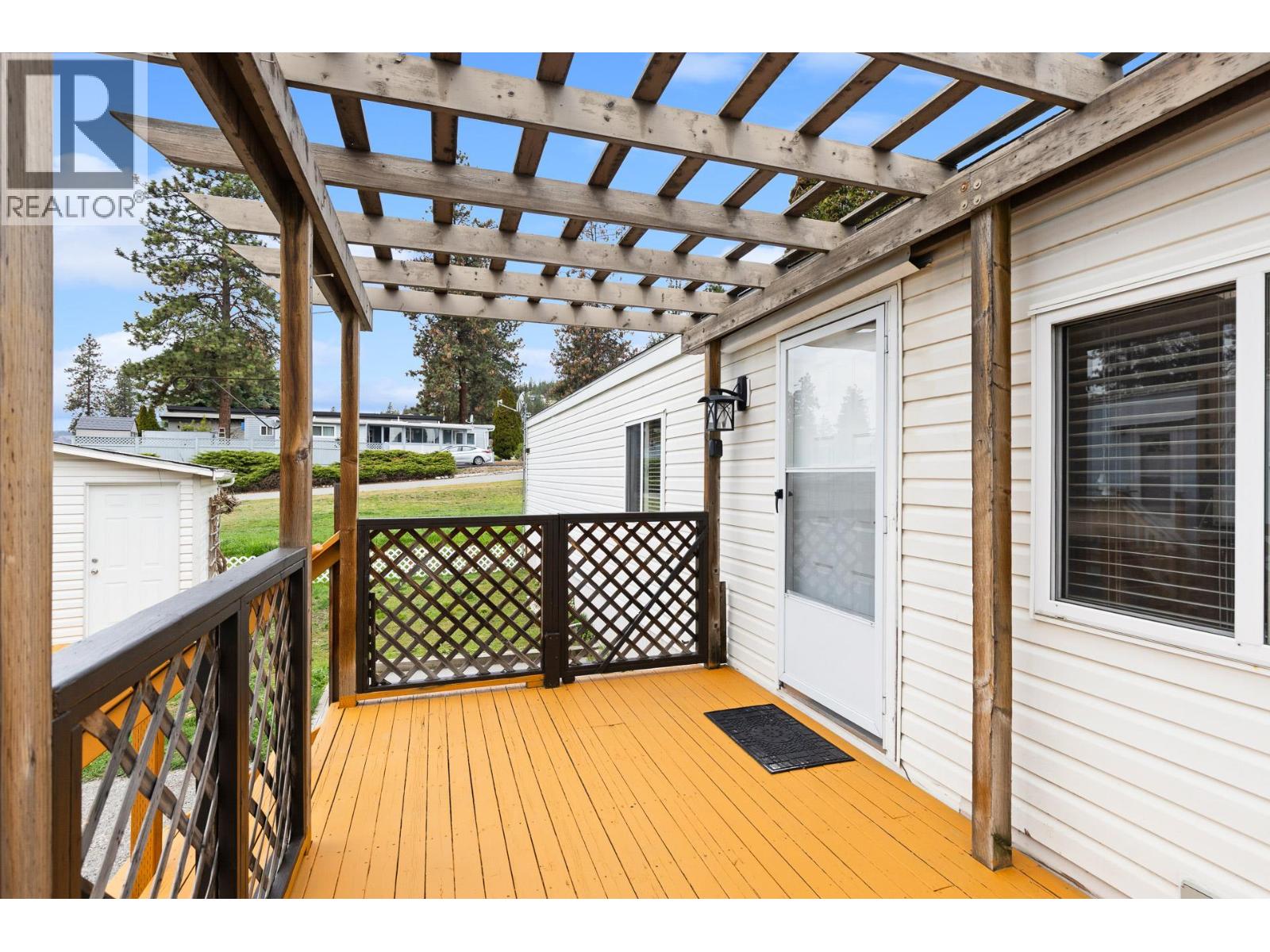 1929 97 Highway S Unit# 33, Westbank, British Columbia  V1Z 2Z1 - Photo 25 - 10383819