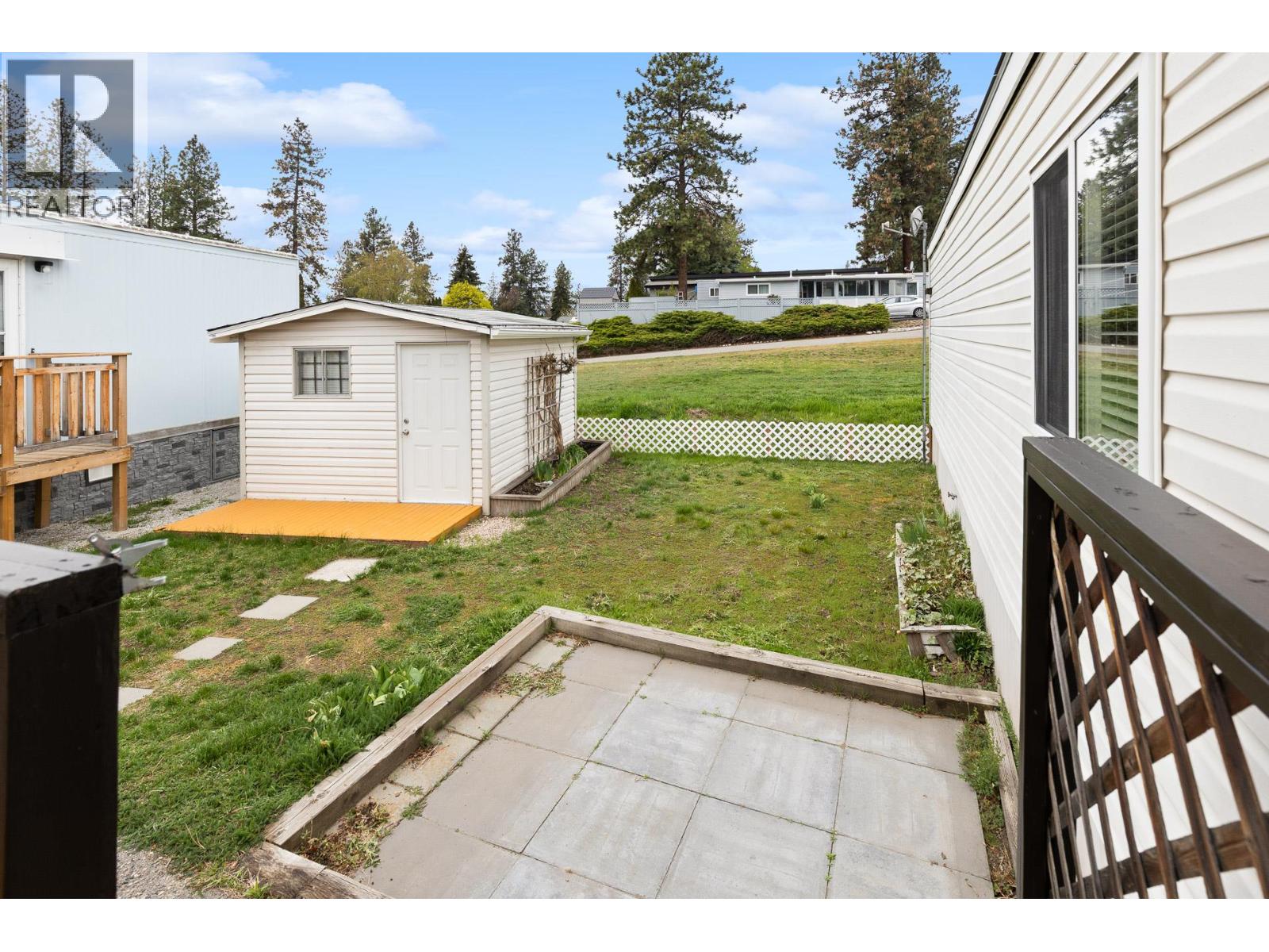 1929 97 Highway S Unit# 33, Westbank, British Columbia  V1Z 2Z1 - Photo 27 - 10383819