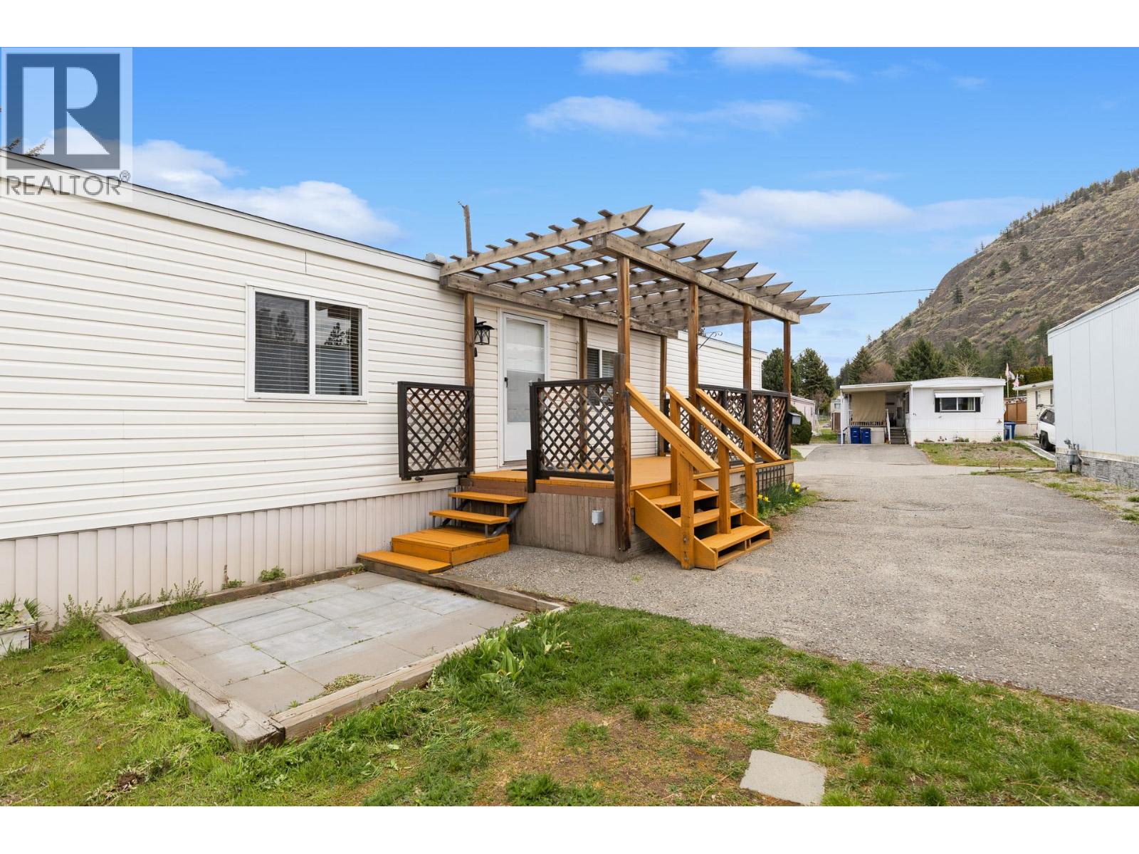 1929 97 Highway S Unit# 33, Westbank, British Columbia  V1Z 2Z1 - Photo 28 - 10383819