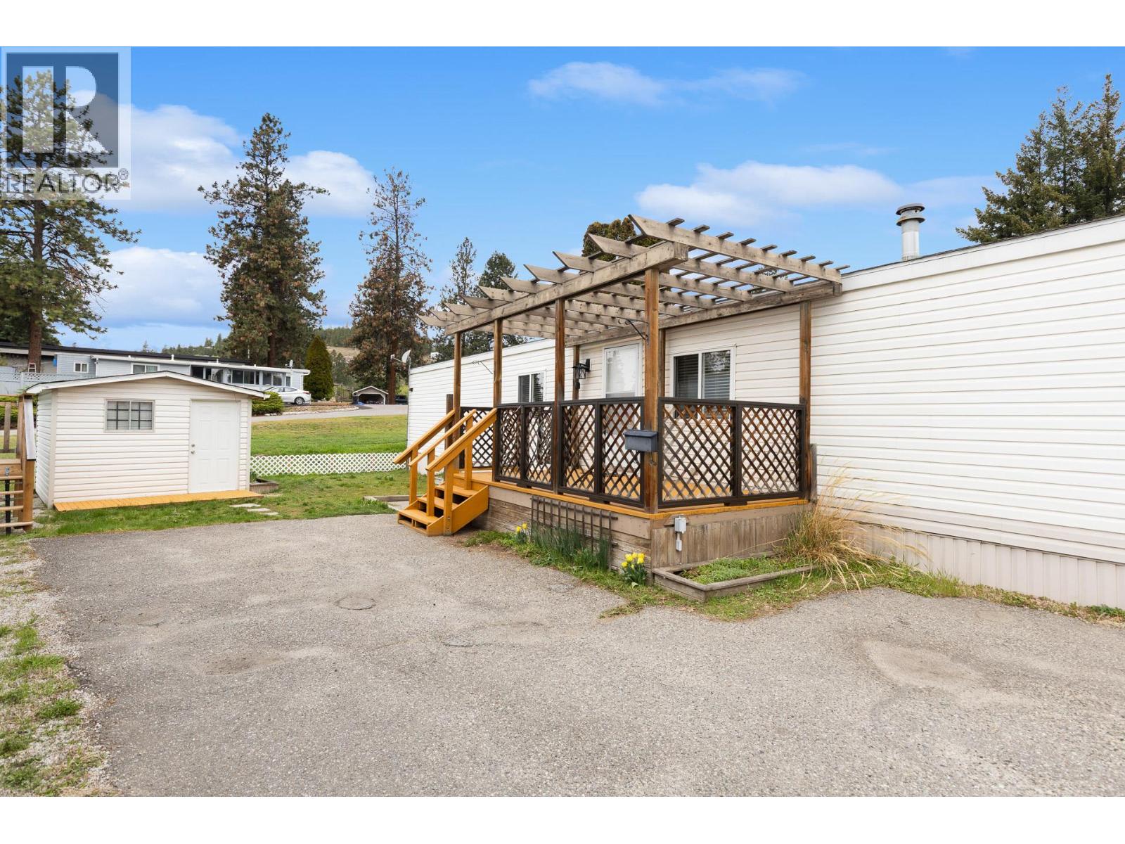 1929 97 Highway S Unit# 33, Westbank, British Columbia  V1Z 2Z1 - Photo 29 - 10383819