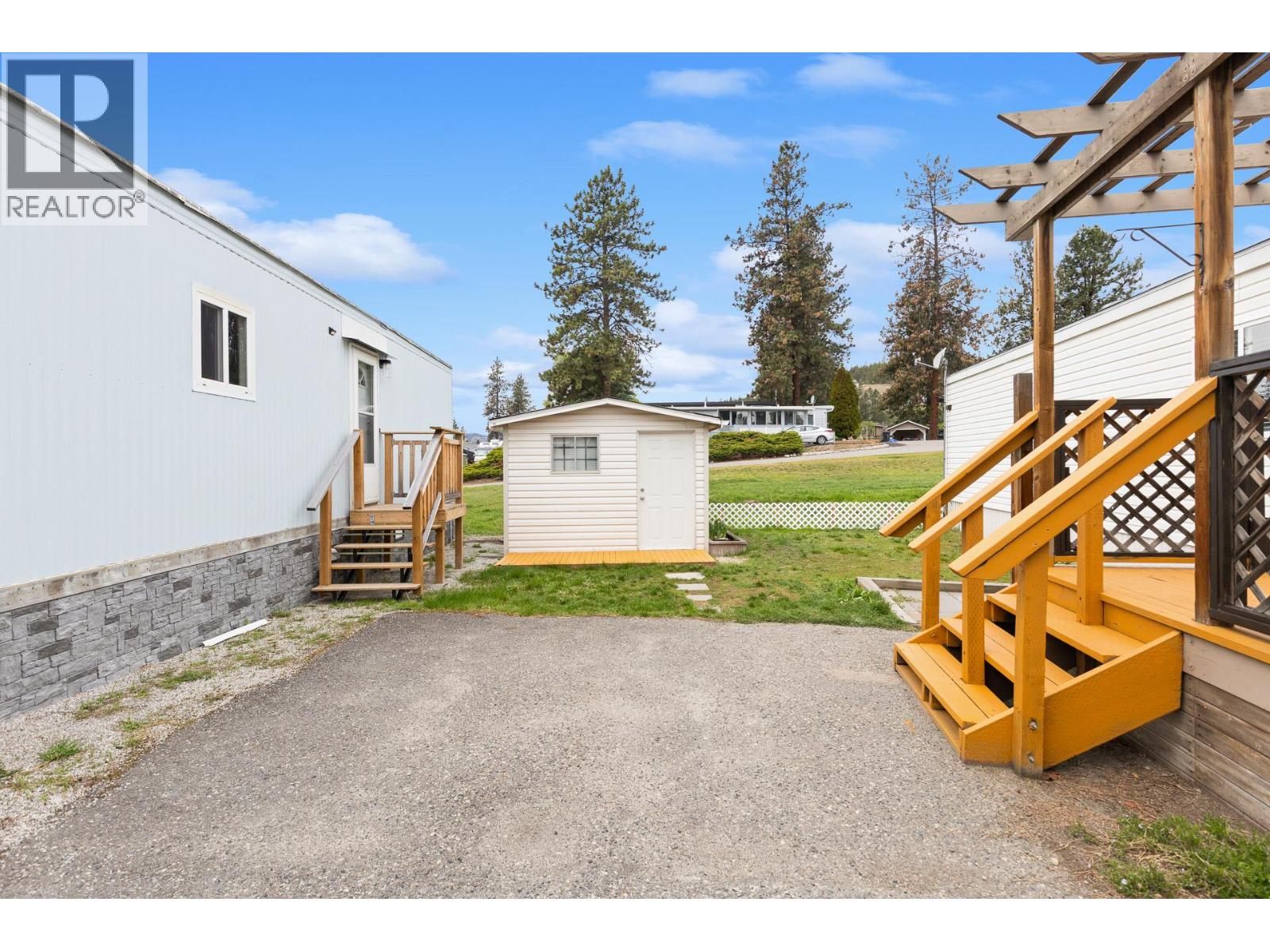 1929 97 Highway S Unit# 33, Westbank, British Columbia  V1Z 2Z1 - Photo 30 - 10383819