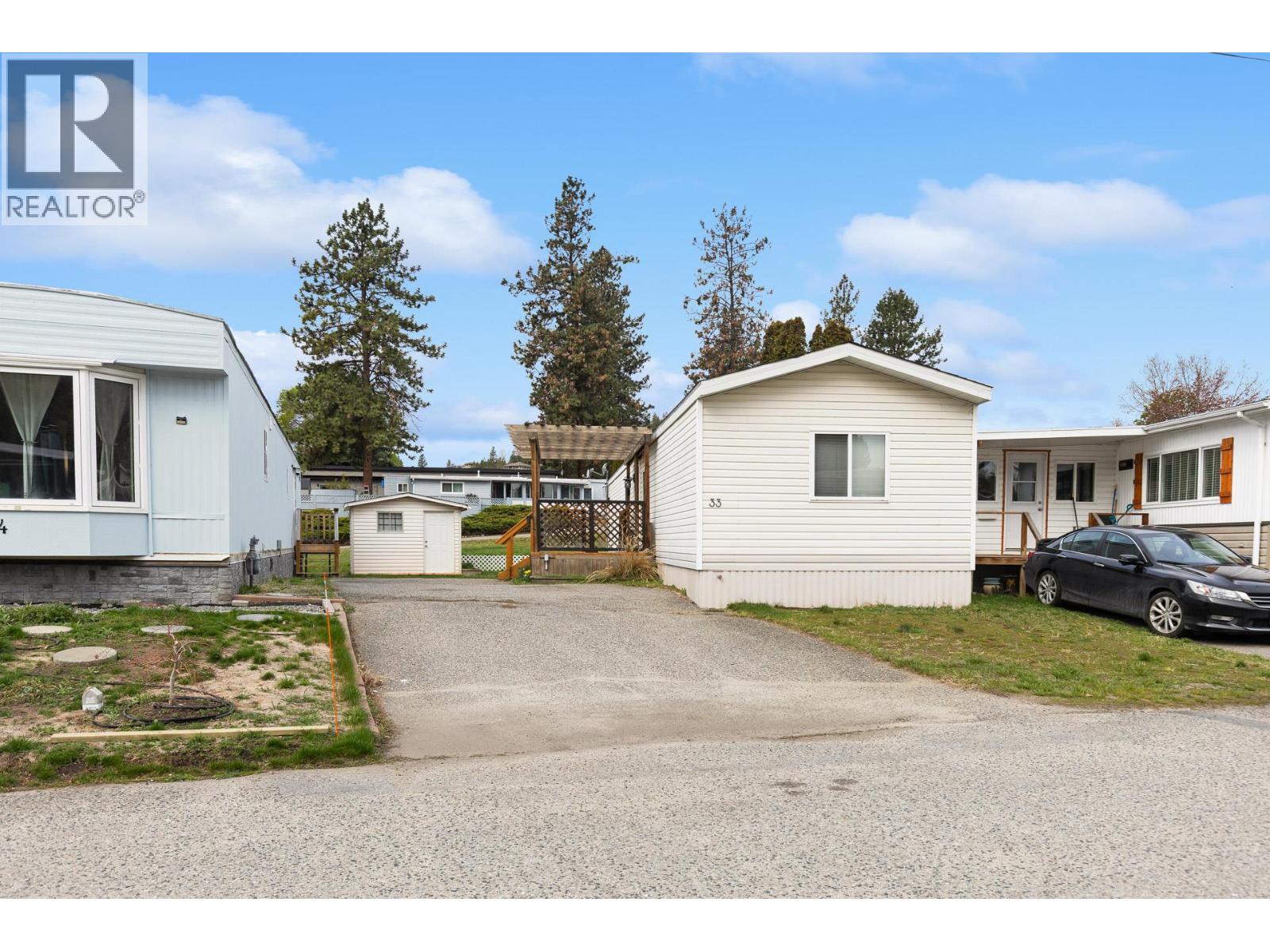 1929 97 Highway S Unit# 33, Westbank, British Columbia  V1Z 2Z1 - Photo 35 - 10383819