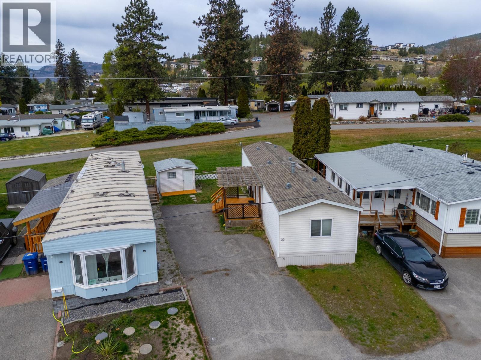 1929 97 Highway S Unit# 33, Westbank, British Columbia  V1Z 2Z1 - Photo 36 - 10383819