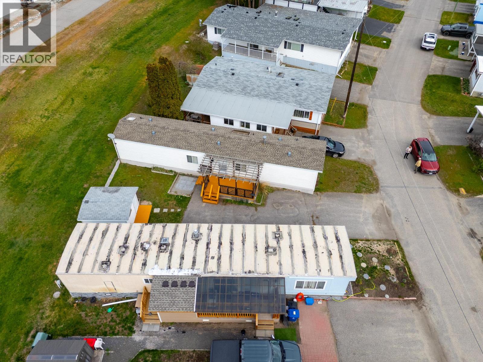 1929 97 Highway S Unit# 33, Westbank, British Columbia  V1Z 2Z1 - Photo 37 - 10383819