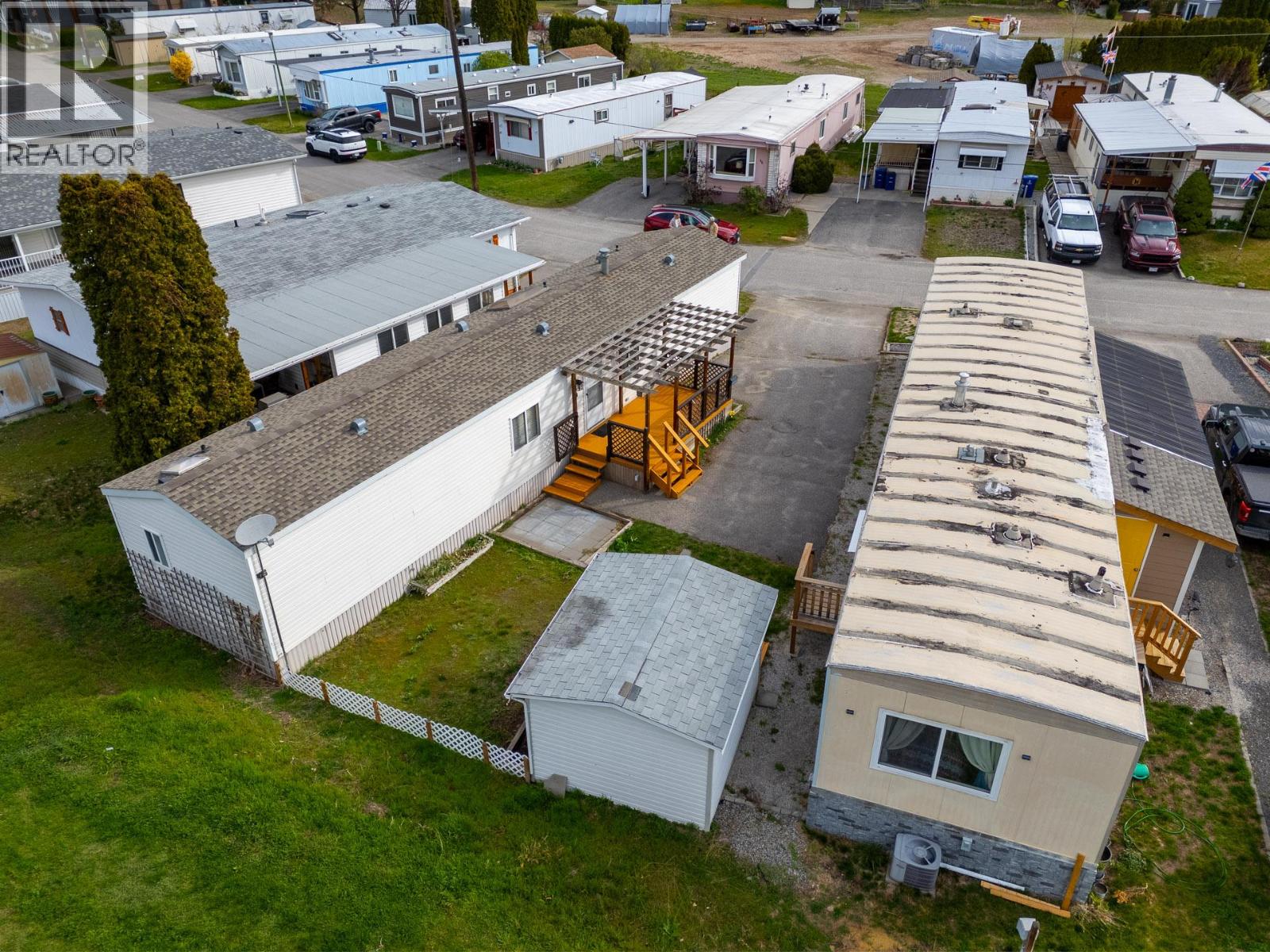 1929 97 Highway S Unit# 33, Westbank, British Columbia  V1Z 2Z1 - Photo 39 - 10383819